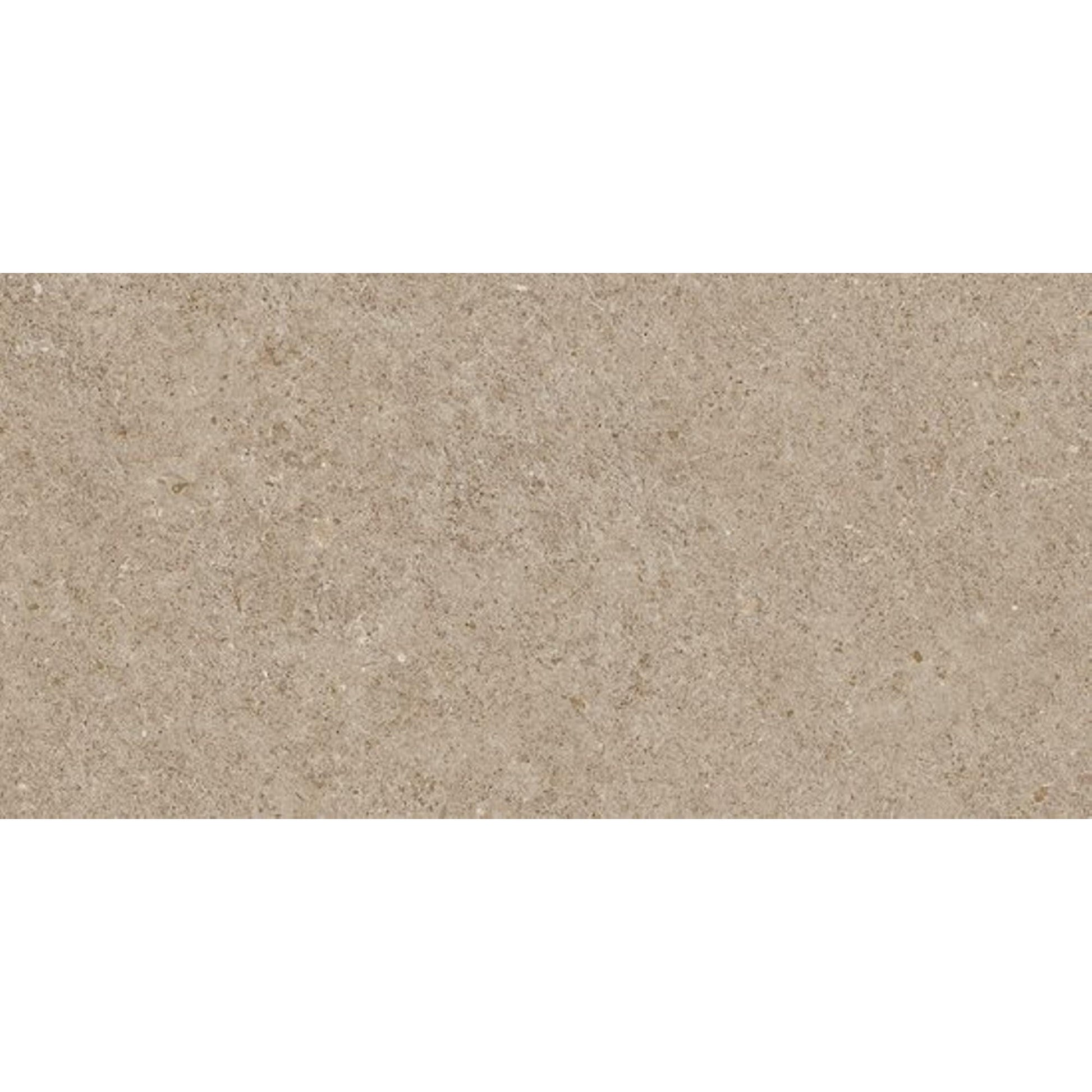 Atlas Concorde Boost Stone A6R0 vloertegel 30X60cm 9mm mat rect. R10 clay - Mozaiektegel.com