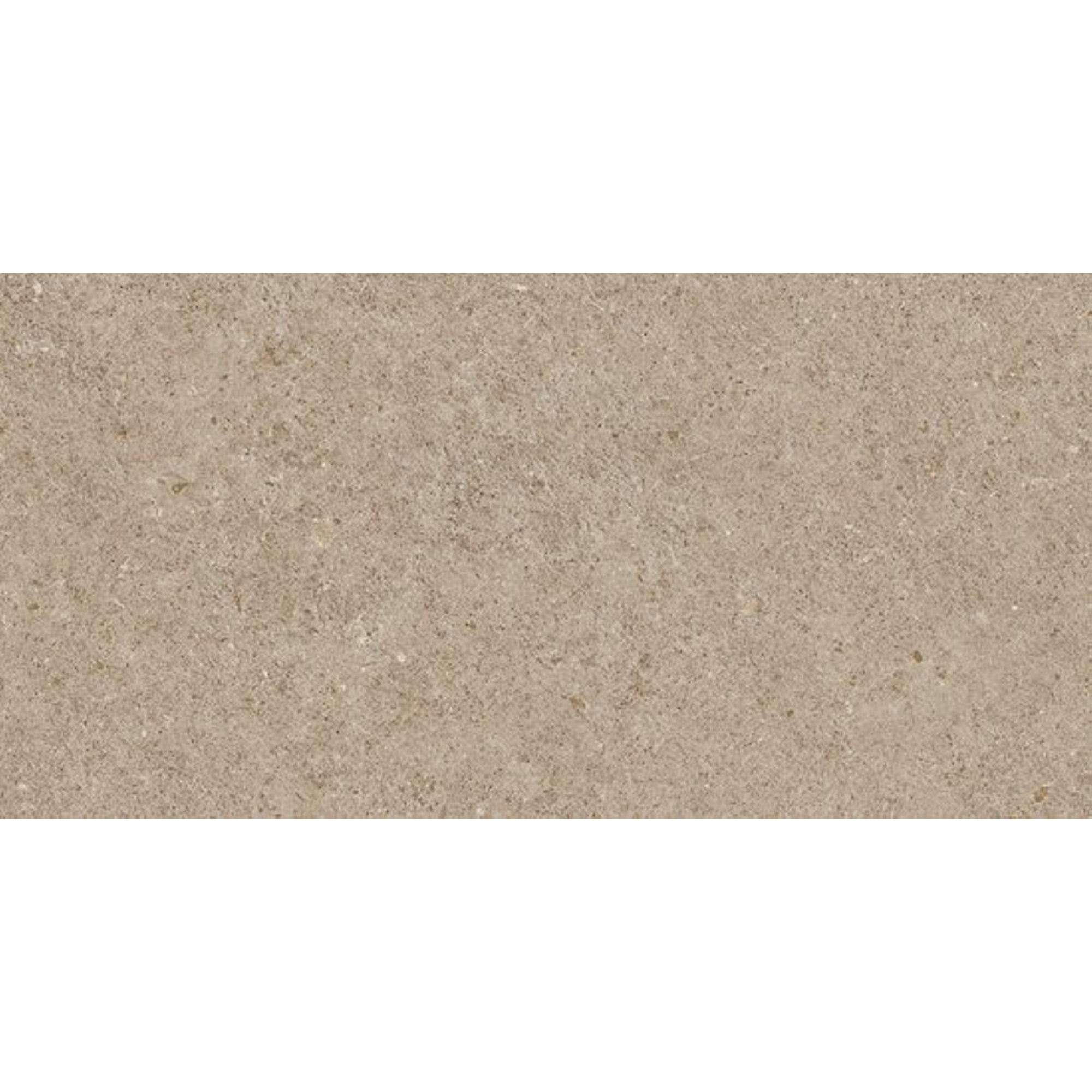 Atlas Concorde Boost Stone A6R0 vloertegel 30X60cm 9mm mat rect. R10 clay - Mozaiektegel.com