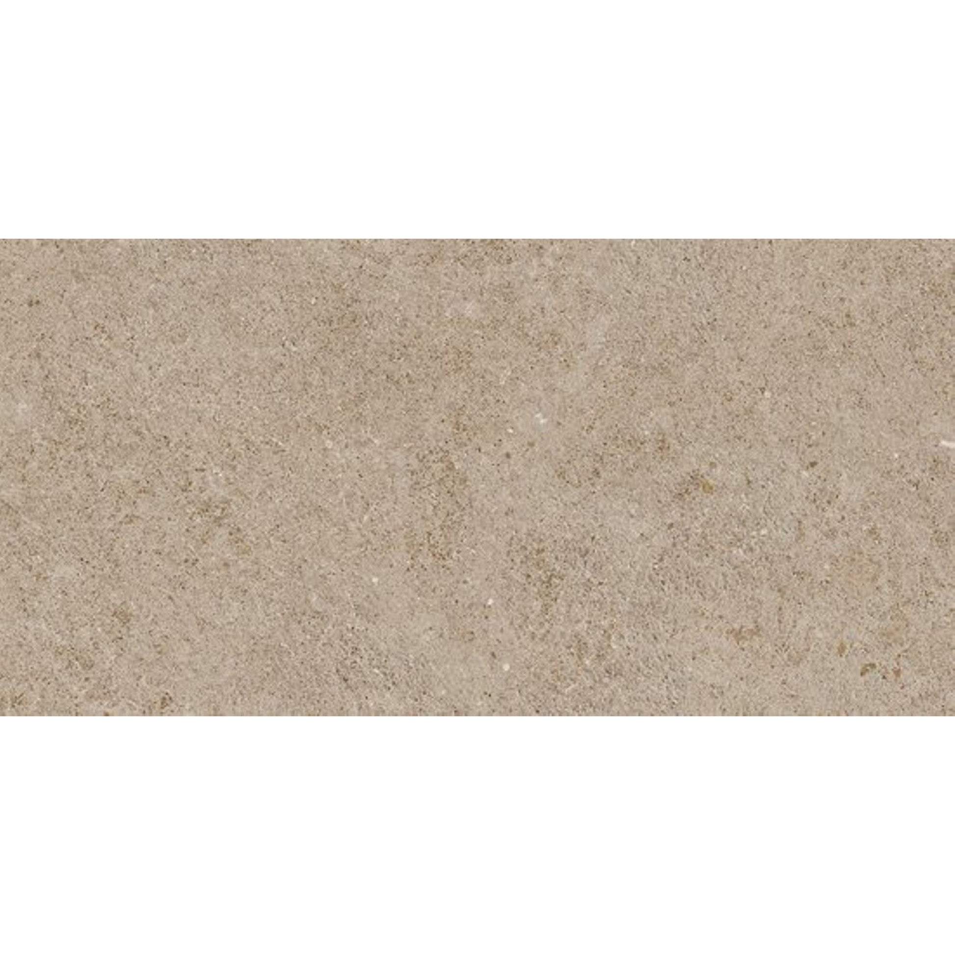 Atlas Concorde Boost Stone A6R0 vloertegel 30X60cm 9mm mat rect. R10 clay - Mozaiektegel.com