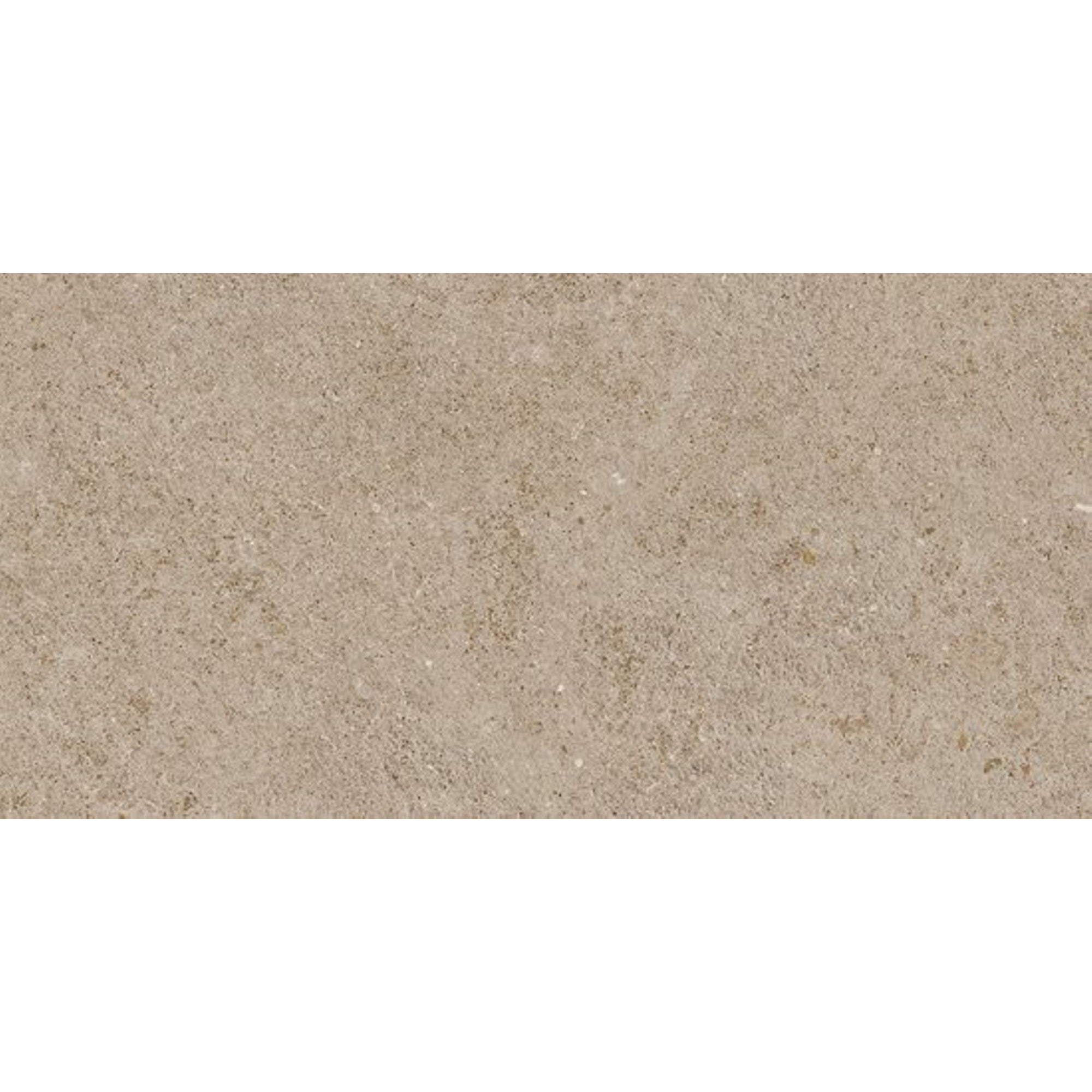 Atlas Concorde Boost Stone A6R0 vloertegel 30X60cm 9mm mat rect. R10 clay - Mozaiektegel.com