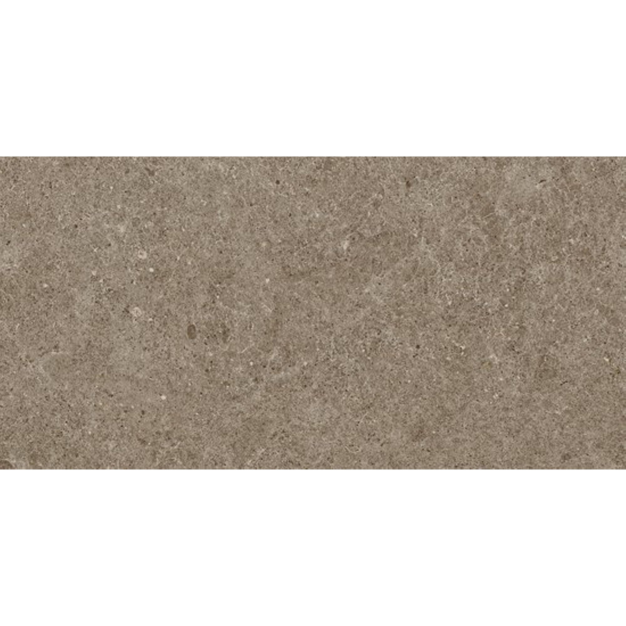 Atlas Concorde Boost Stone A6R1 vloertegel 30X60cm 9mm mat rect. R10 taupe - Mozaiektegel.com