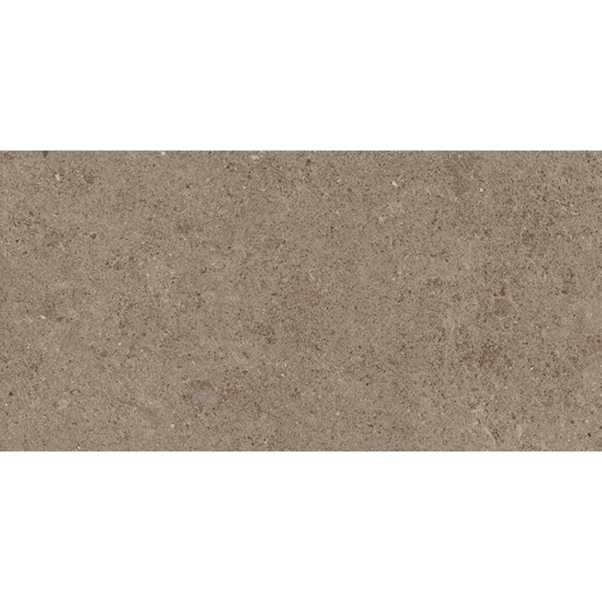 Atlas Concorde Boost Stone A6R1 vloertegel 30X60cm 9mm mat rect. R10 taupe - Mozaiektegel.com