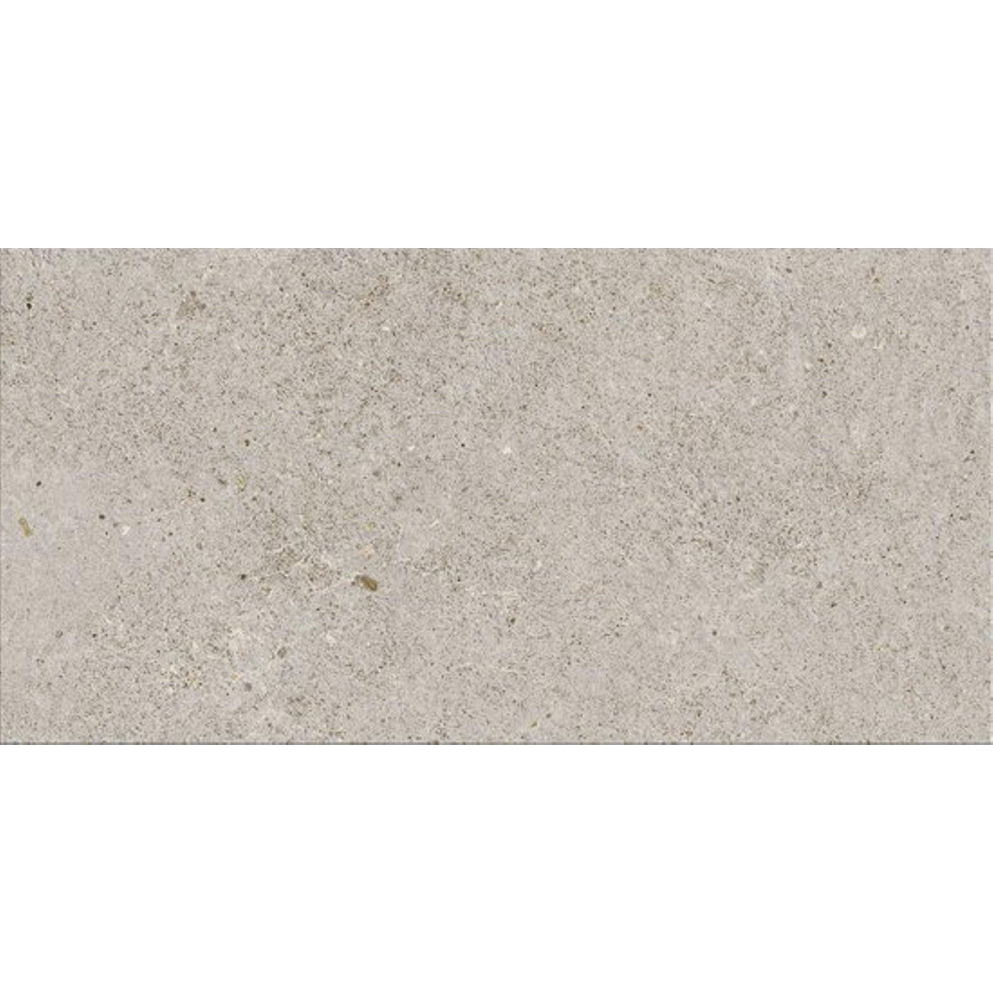 Atlas Concorde Boost Stone A6R2 vloertegel 30X60cm 9mm mat rect. R10 pearl - Mozaiektegel.com