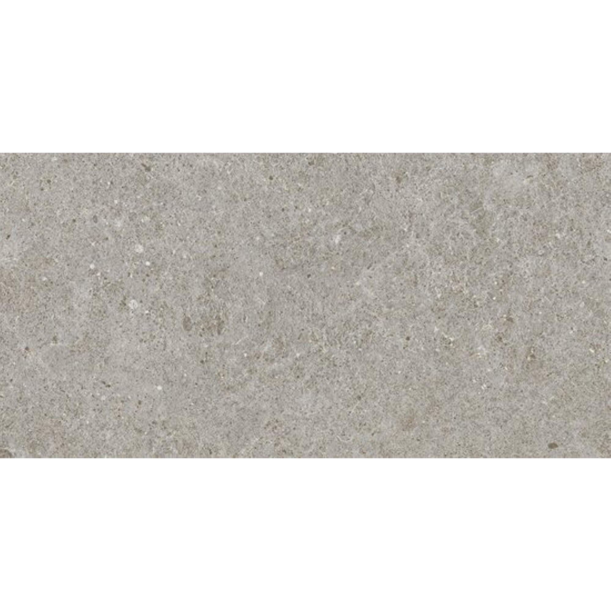 Atlas Concorde Boost Stone A6R3 vloertegel 30X60cm 9mm mat rect. R10 grey - Mozaiektegel.com