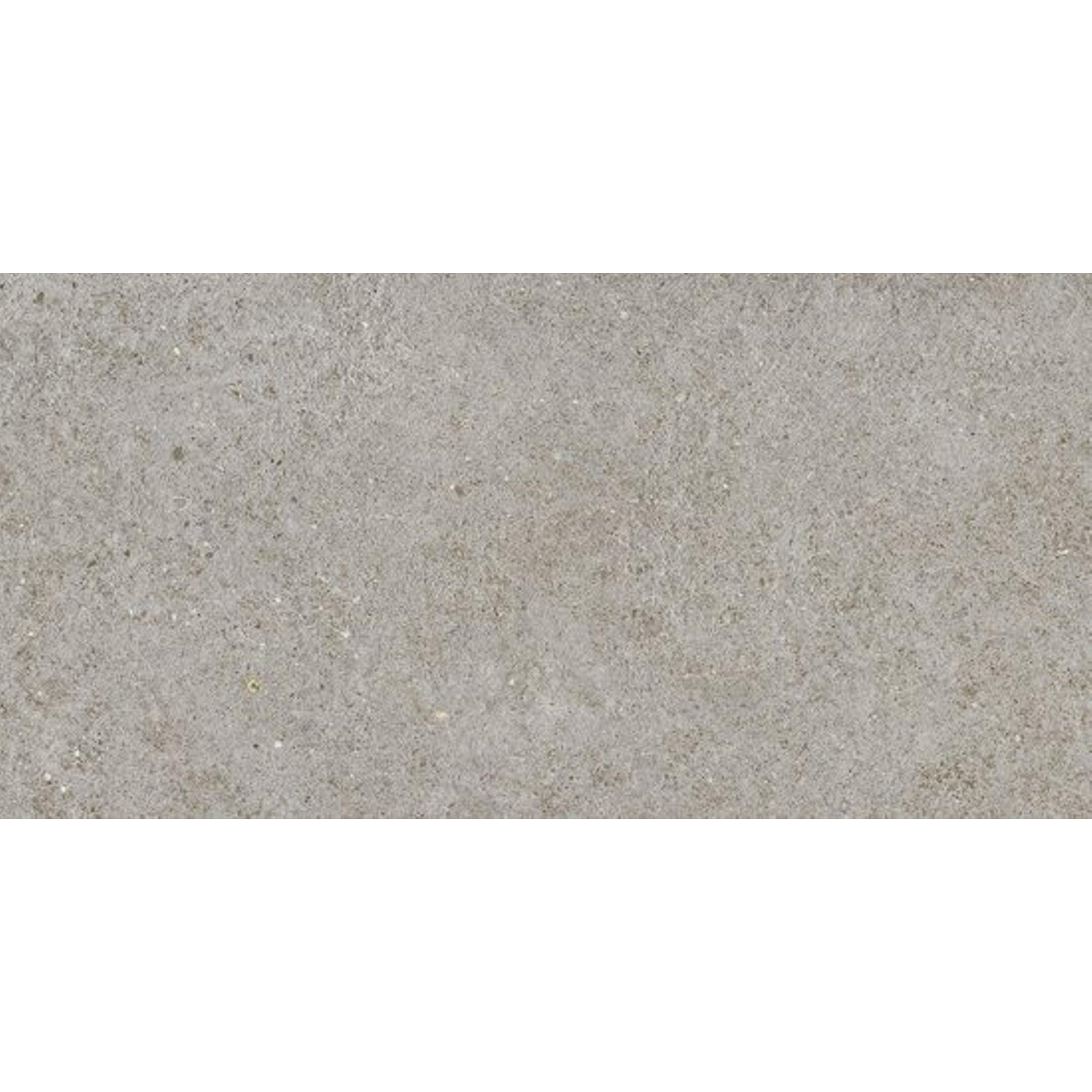 Atlas Concorde Boost Stone A6R3 vloertegel 30X60cm 9mm mat rect. R10 grey - Mozaiektegel.com