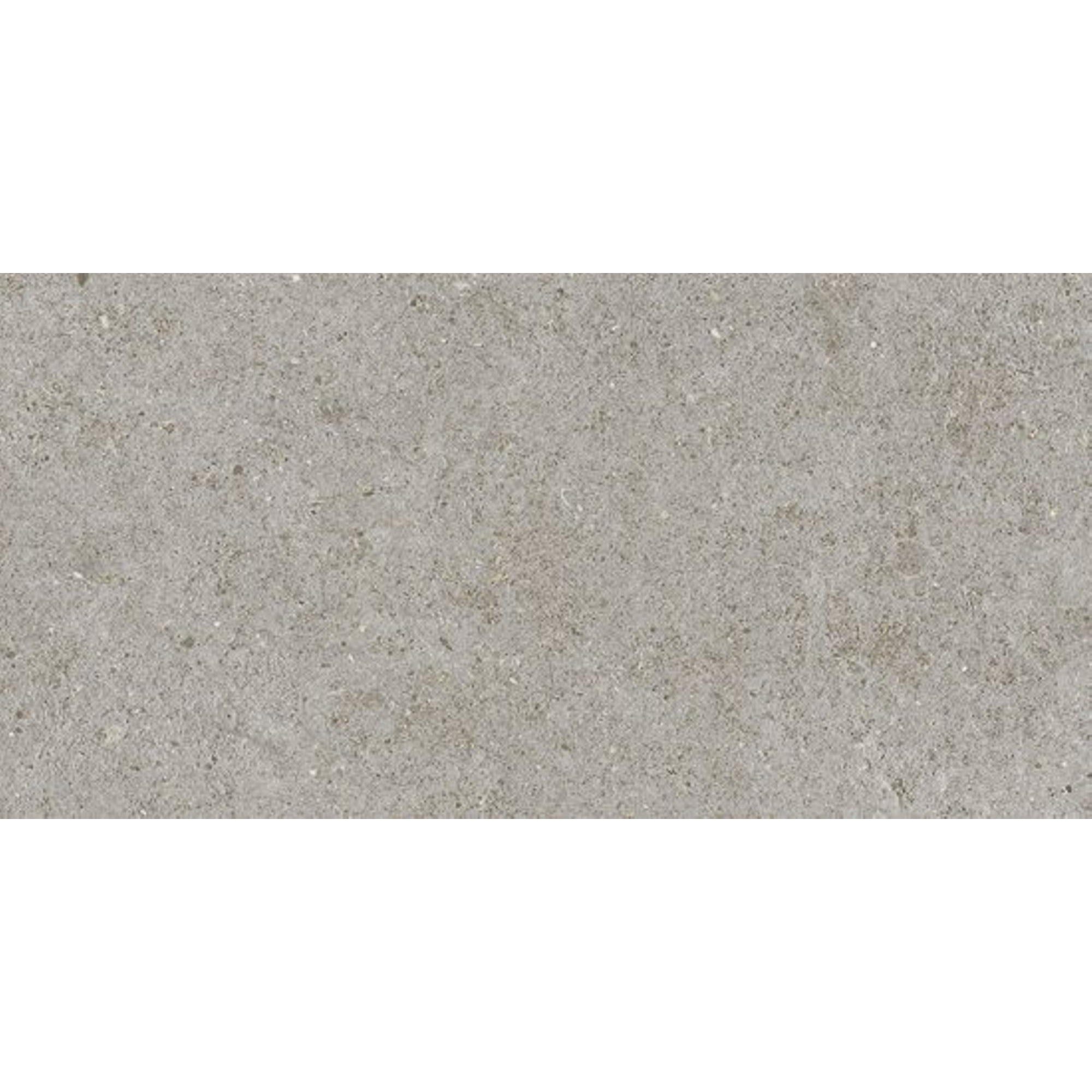 Atlas Concorde Boost Stone A6R3 vloertegel 30X60cm 9mm mat rect. R10 grey - Mozaiektegel.com