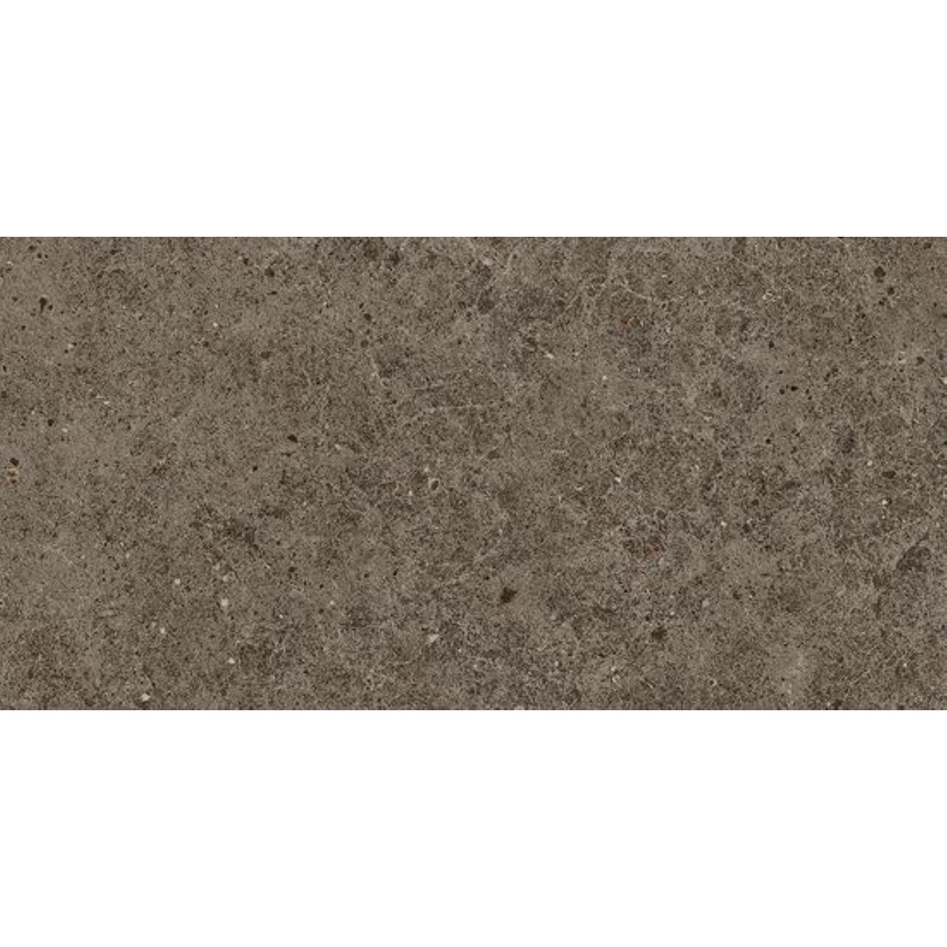 Atlas Concorde Boost Stone A6R5 vloertegel 30X60cm 9mm mat rect. R10 tobacco - Mozaiektegel.com