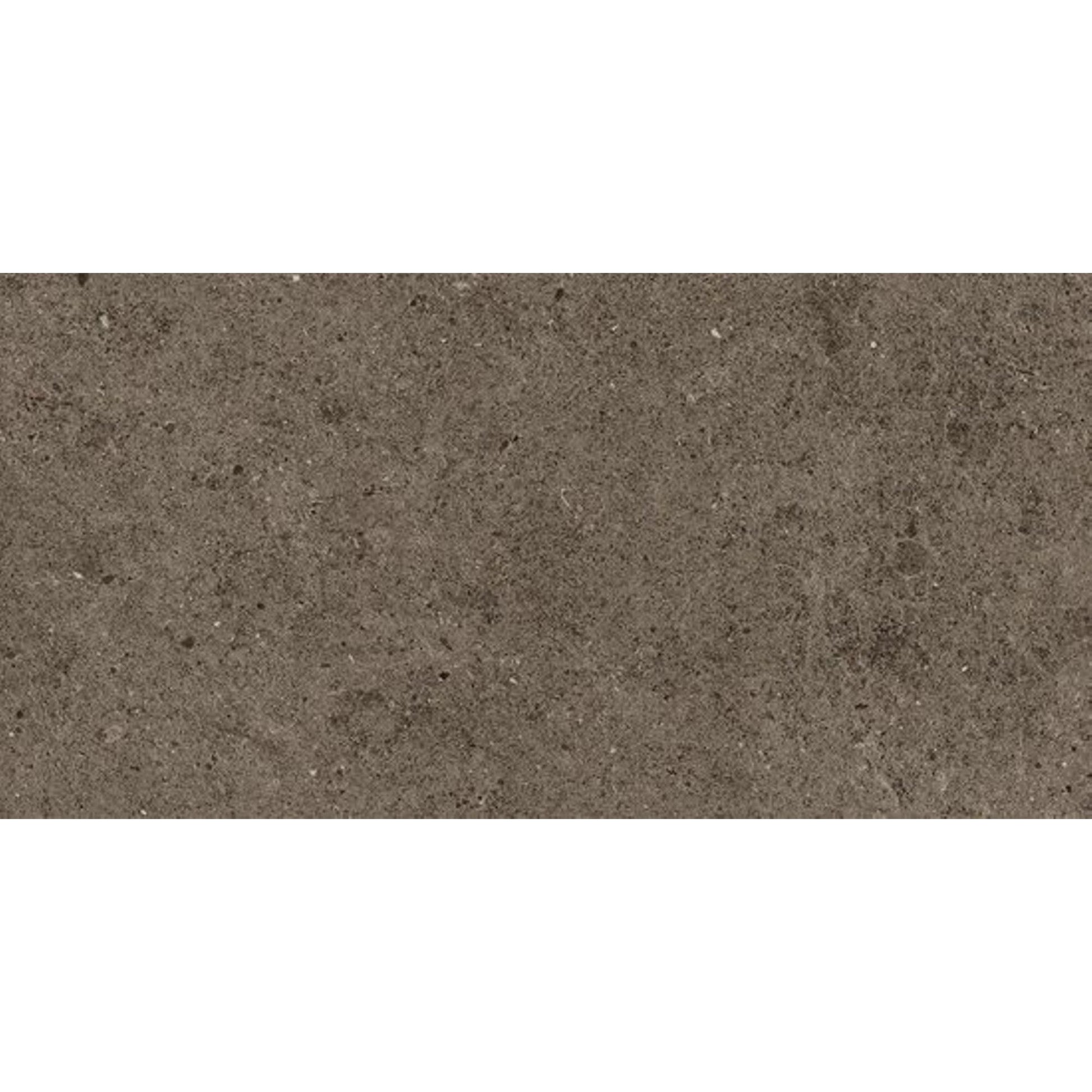 Atlas Concorde Boost Stone A6R5 vloertegel 30X60cm 9mm mat rect. R10 tobacco - Mozaiektegel.com