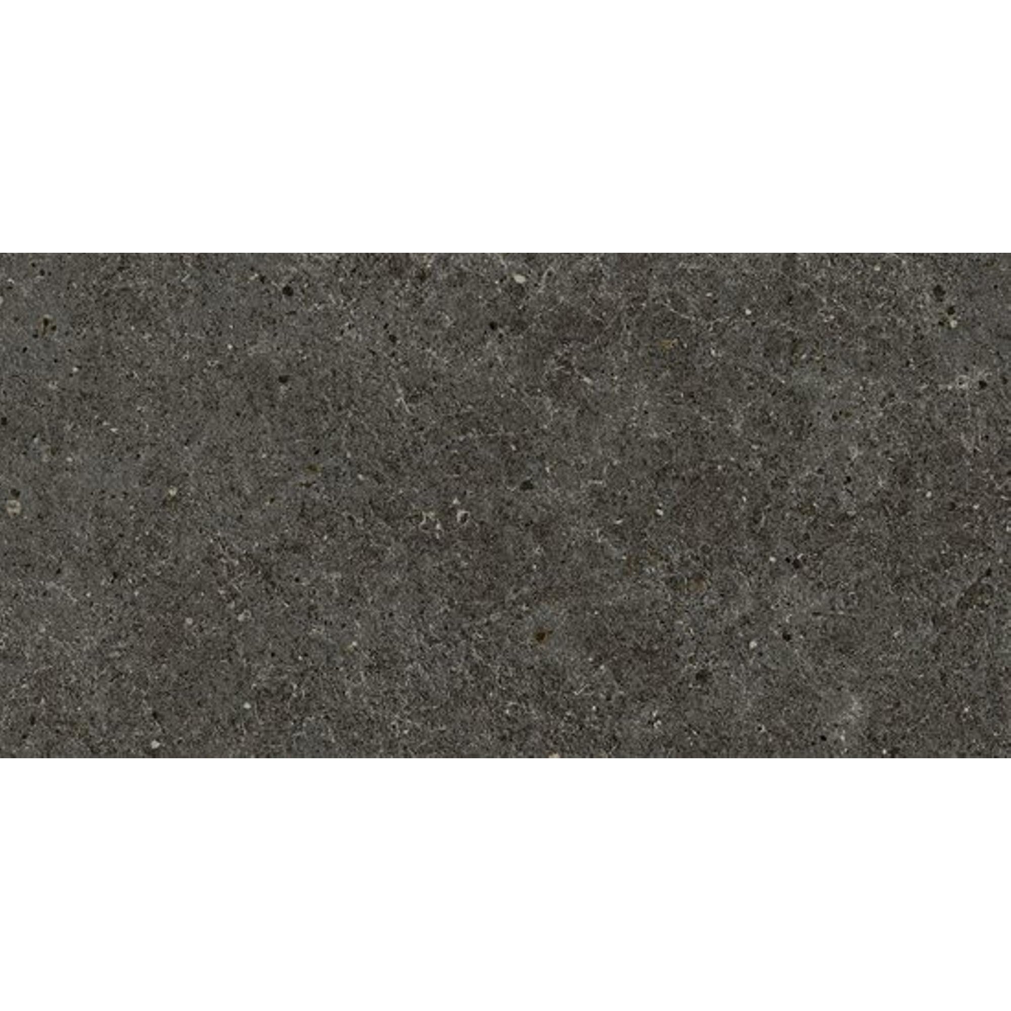 Atlas Concorde Boost Stone A6R6 vloertegel 30X60cm 9mm mat rect. R10 tarmac - Mozaiektegel.com