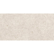 Atlas Concorde Boost Stone A6RX vloertegel 30X60cm 9mm mat rect. R10 white - Mozaiektegel.com