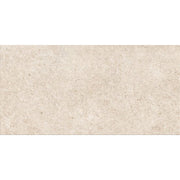 Atlas Concorde Boost Stone A6RY vloertegel 30X60cm 9mm mat rect. R10 ivory - Mozaiektegel.com