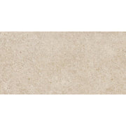 Atlas Concorde Boost Stone A6RZ vloertegel 30X60cm 9mm mat rect. R10 cream - Mozaiektegel.com