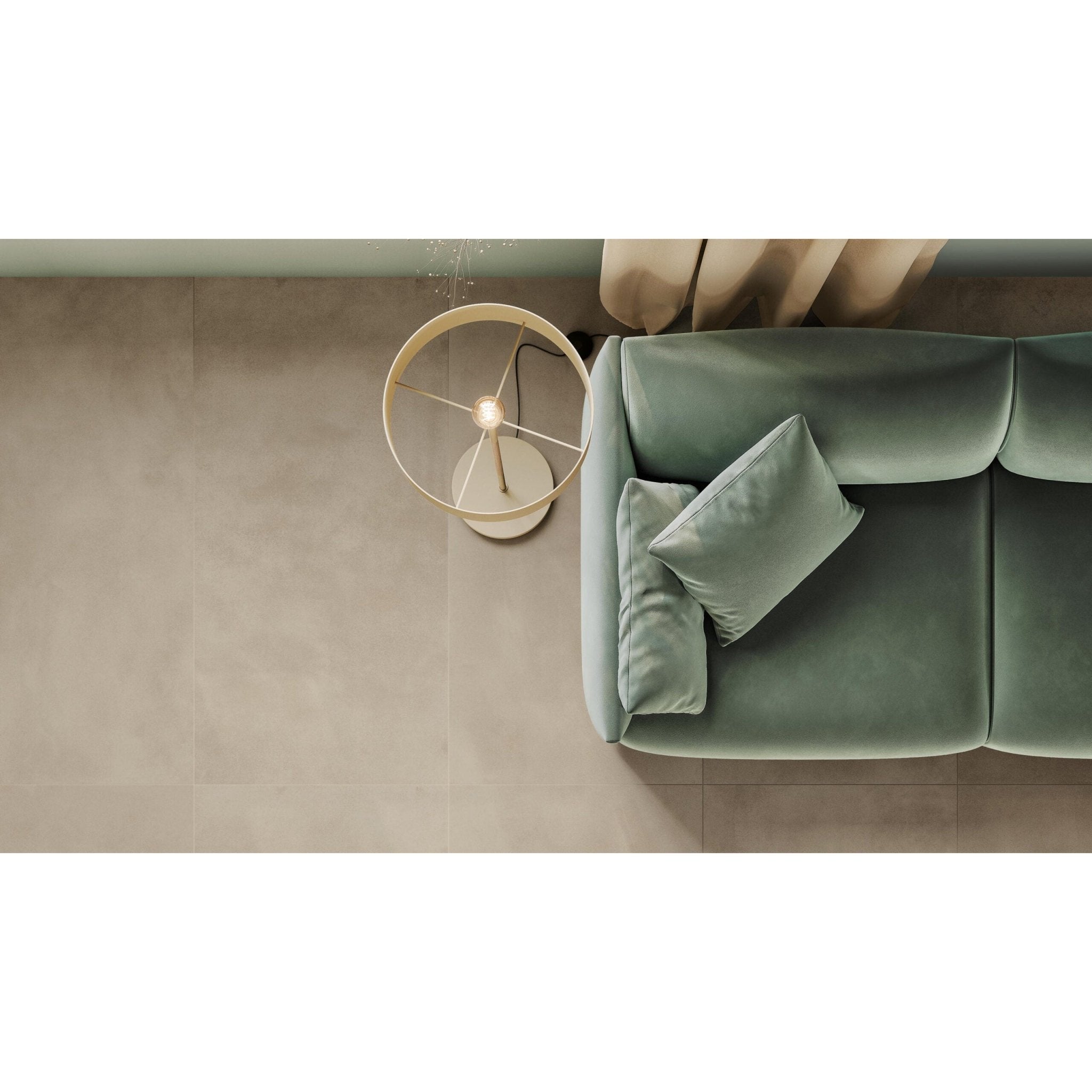 Atlas Concorde Factor AG6N Vloertegel 30X60cm mat ret.R10 Desert - Mozaiektegel.com