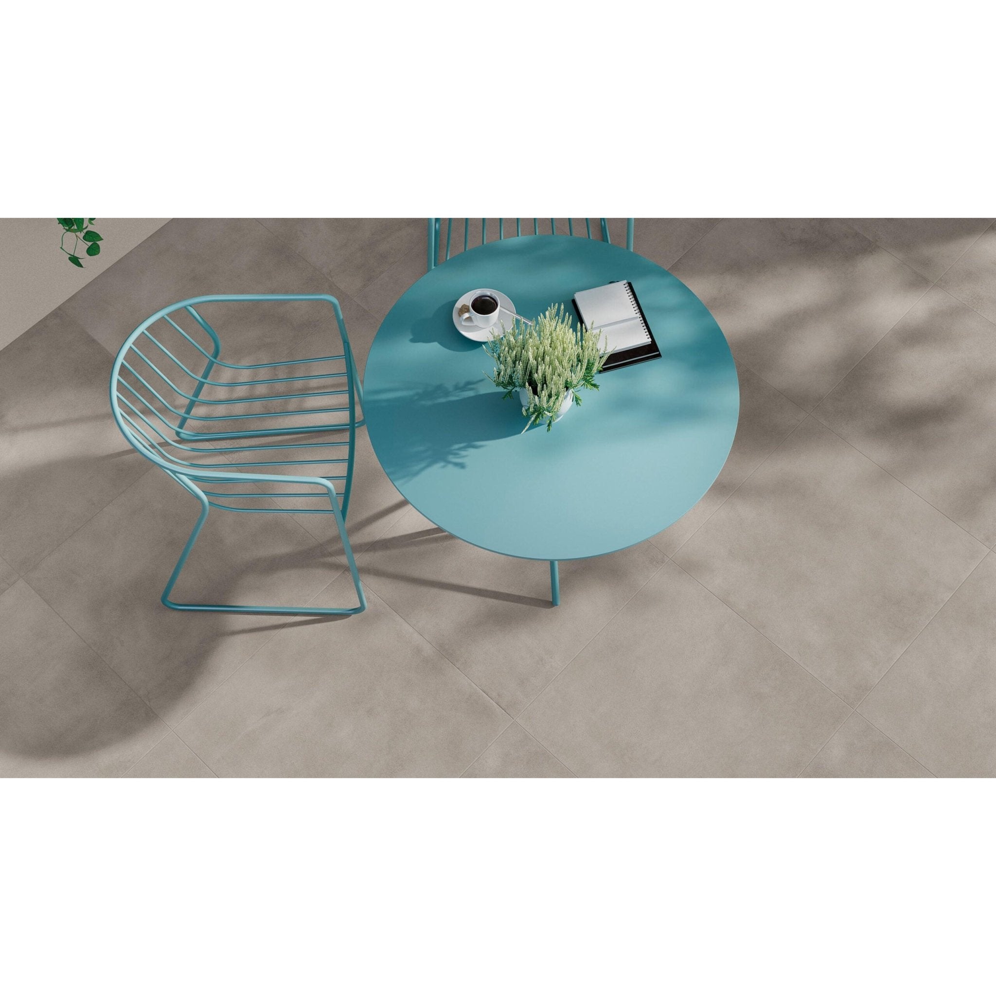 Atlas Concorde Factor AG6O Vloertegel 30X60cm mat ret.R10 Cloud - Mozaiektegel.com