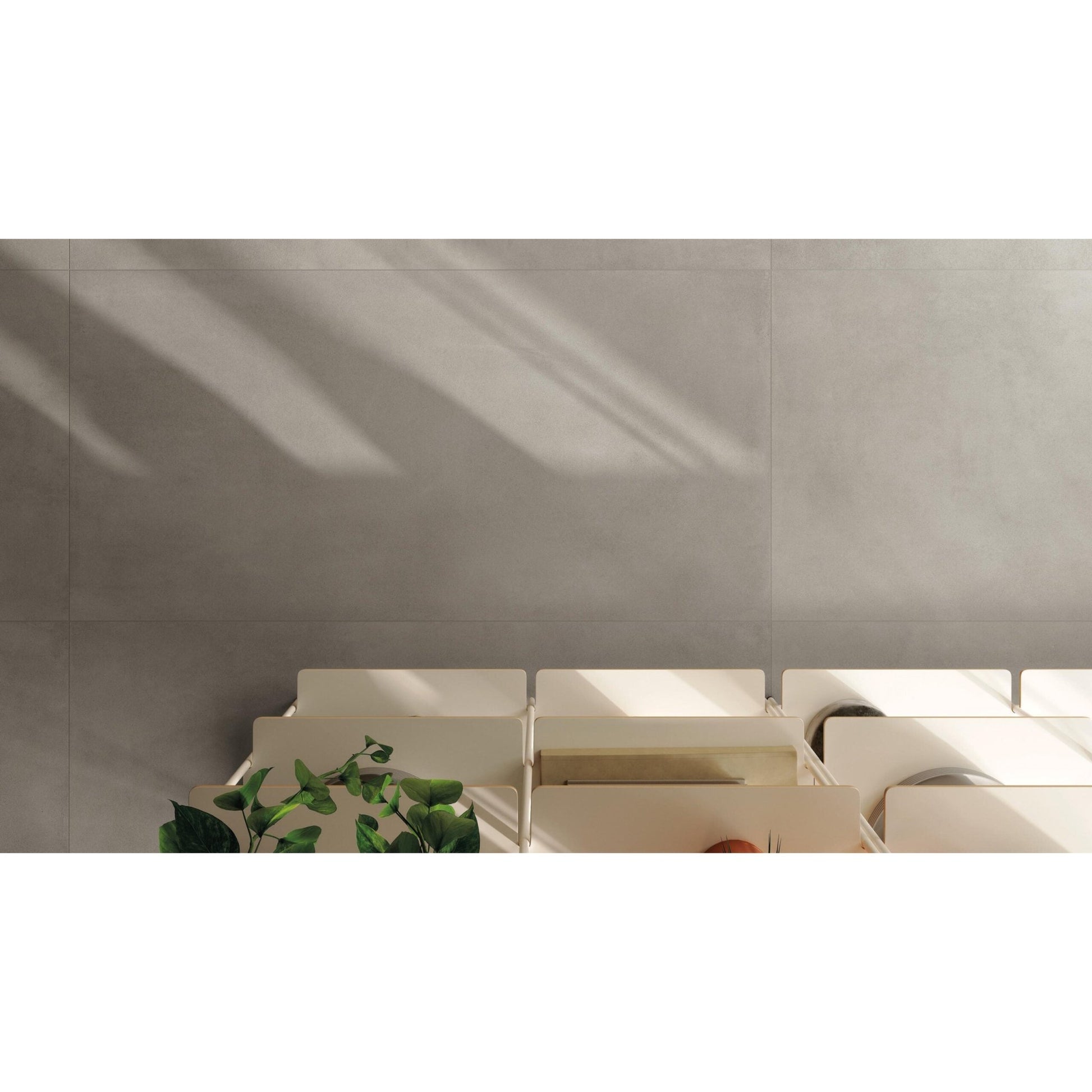 Atlas Concorde Factor AG6O Vloertegel 30X60cm mat ret.R10 Cloud - Mozaiektegel.com