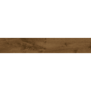 Atlas Concorde Heartwood AL7F vloertegel 20X120cm 9mm mat ret.R10 moka - Mozaiektegel.com