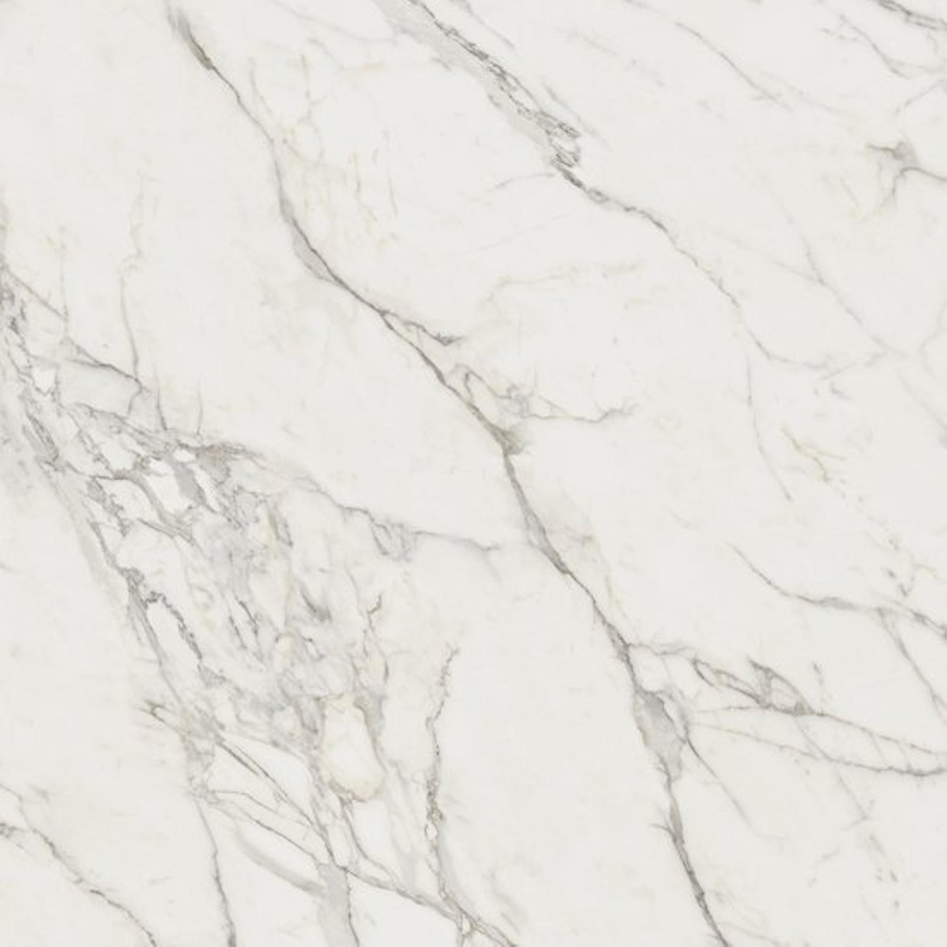 Atlas Concorde Marvel 7N3O vloertegel 60x60cm 9mm glans rect. white - Mozaiektegel.com