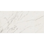 Atlas Concorde Marvel A6IF vloertegel 75x150cm 9mm glans rect. white - Mozaiektegel.com