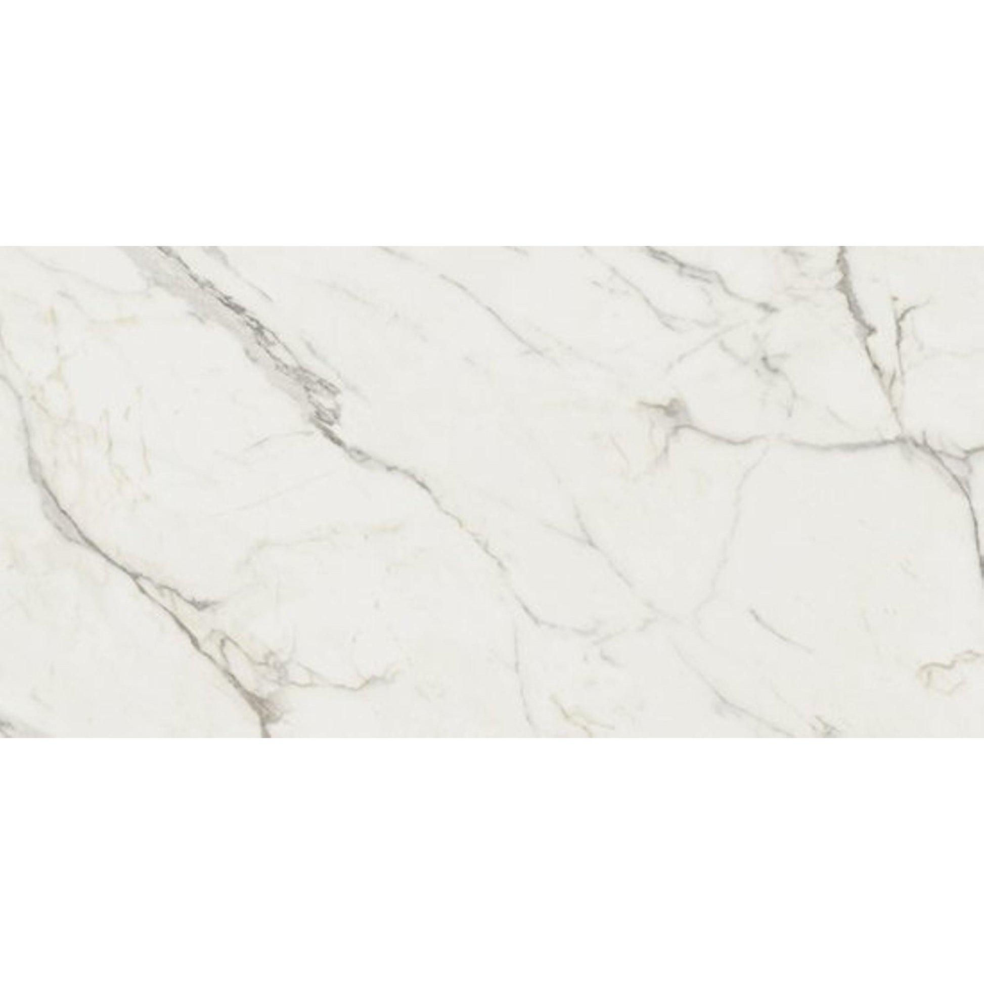 Atlas Concorde Marvel D016 vloertegel 30x60cm 9mm glans rect. white - Mozaiektegel.com