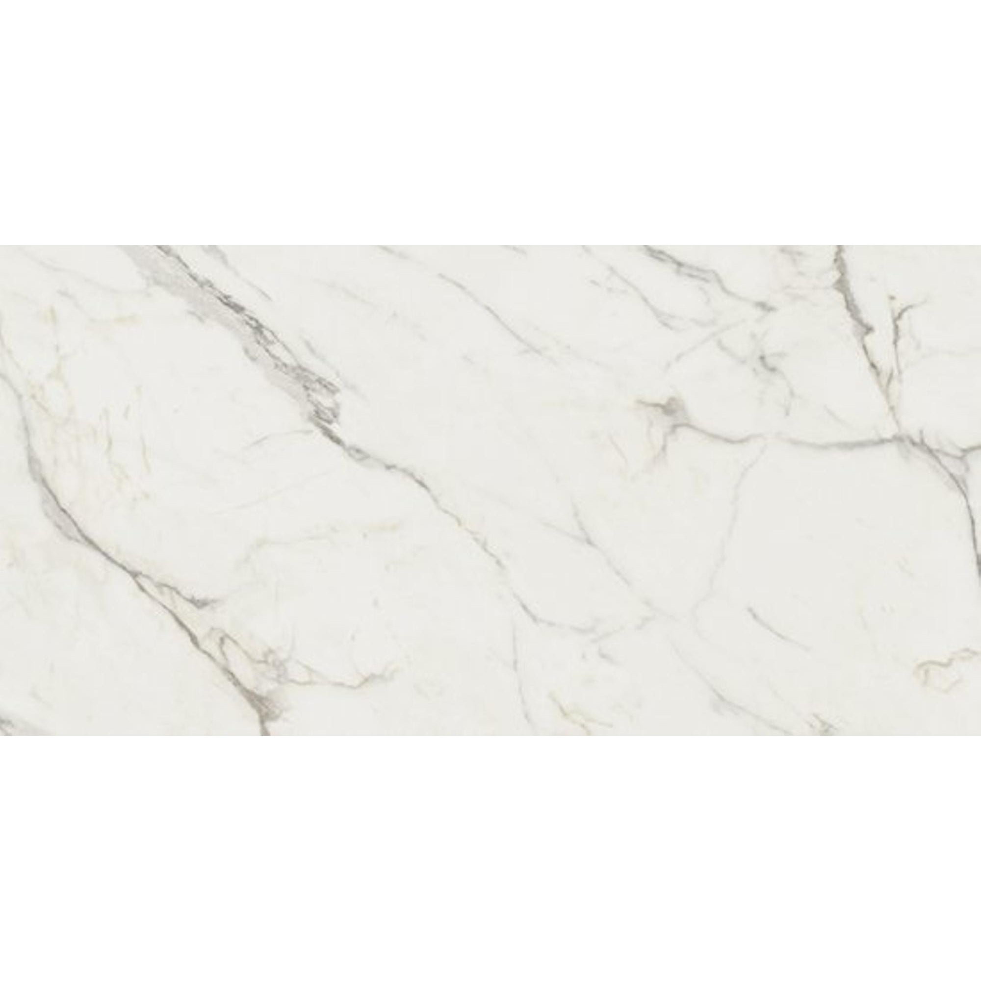 Atlas Concorde Marvel D016 vloertegel 30x60cm 9mm glans rect. white - Mozaiektegel.com