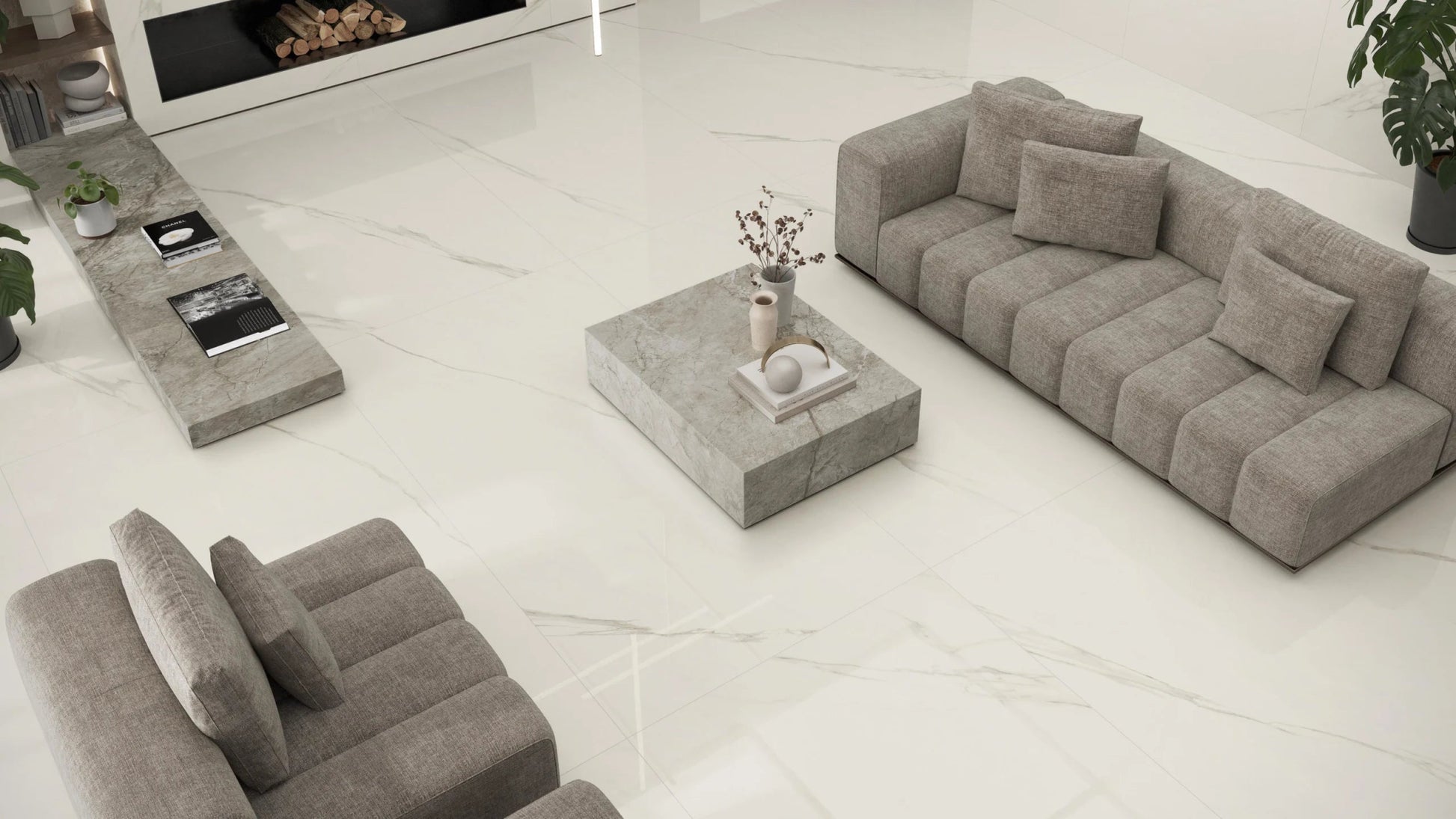 Atlas Concorde Marvel Meraviglia AJAN vloertegel 60x120cm 9mm glans ret.cal.merav.lap - Mozaiektegel.com