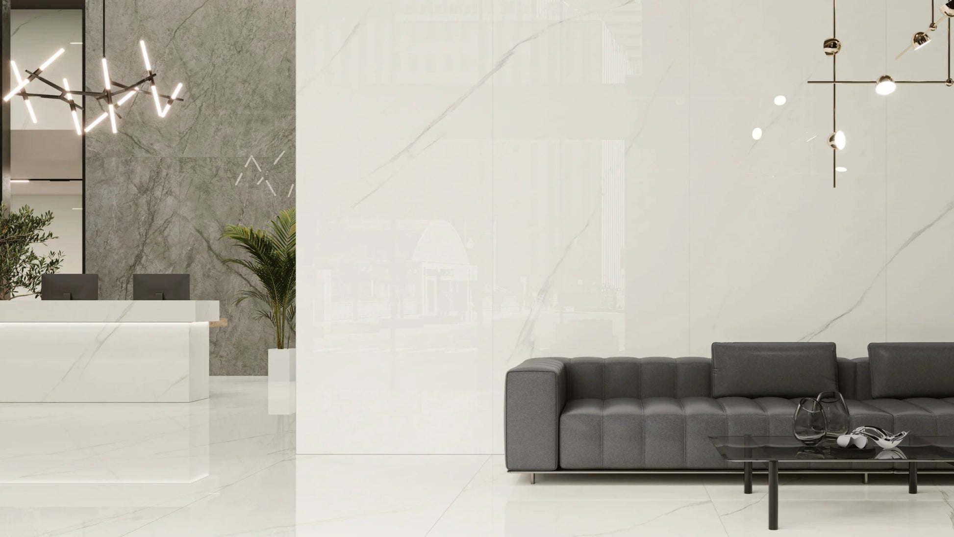 Atlas Concorde Marvel Meraviglia AJGJ vloertegel 60x120cm 9mm z.gl.ret.cal.merav.velv. - Mozaiektegel.com