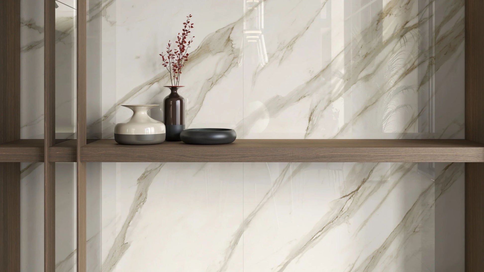 Atlas Concorde Marvel Meraviglia AJGK vloertegel 60x120cm 9mm z.gl.ret.cal.bernini velv - Mozaiektegel.com