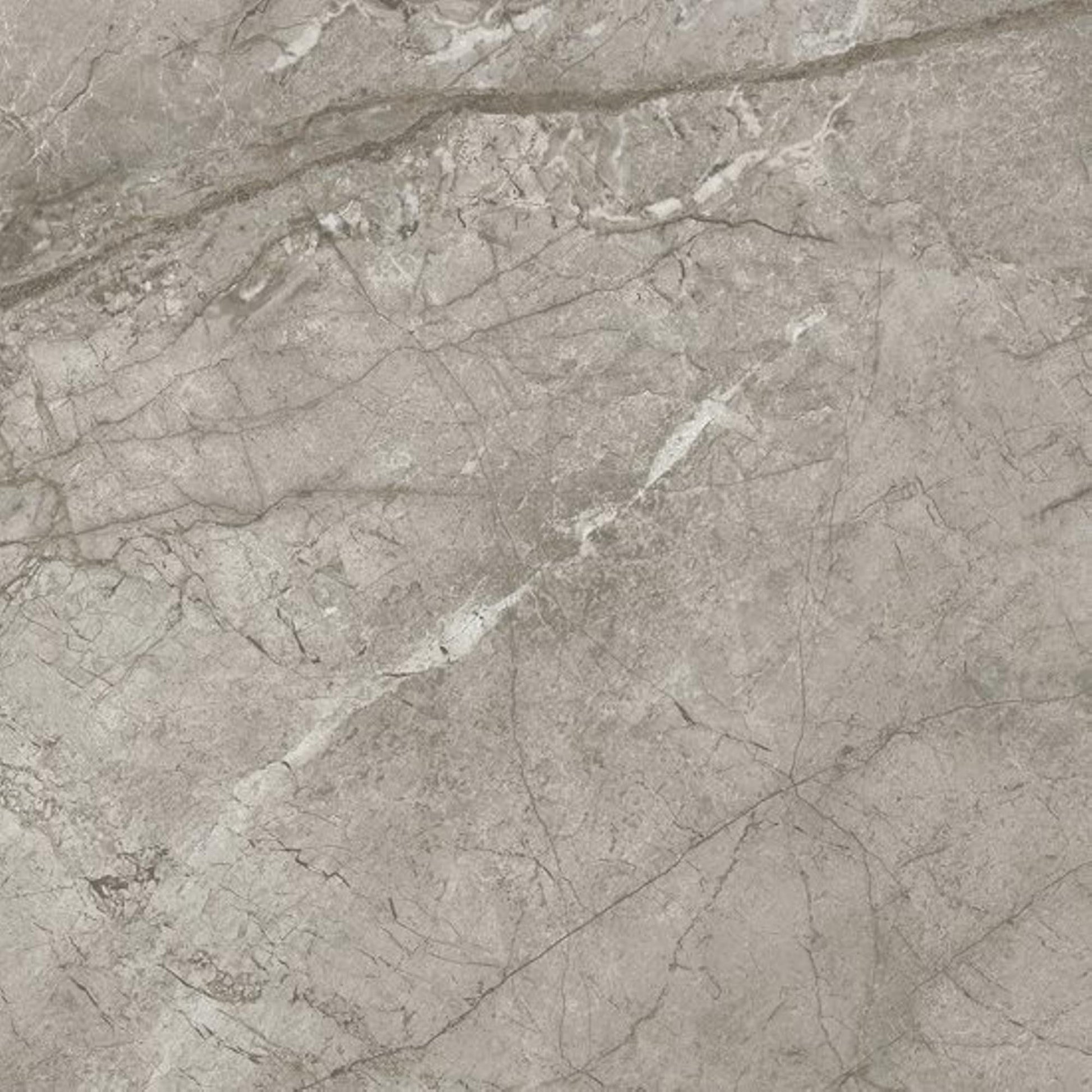 Atlas Concorde Marvel Meraviglia AJJC vloertegel 60X60cm 9mm mat ret.R10 silver maj. - Mozaiektegel.com