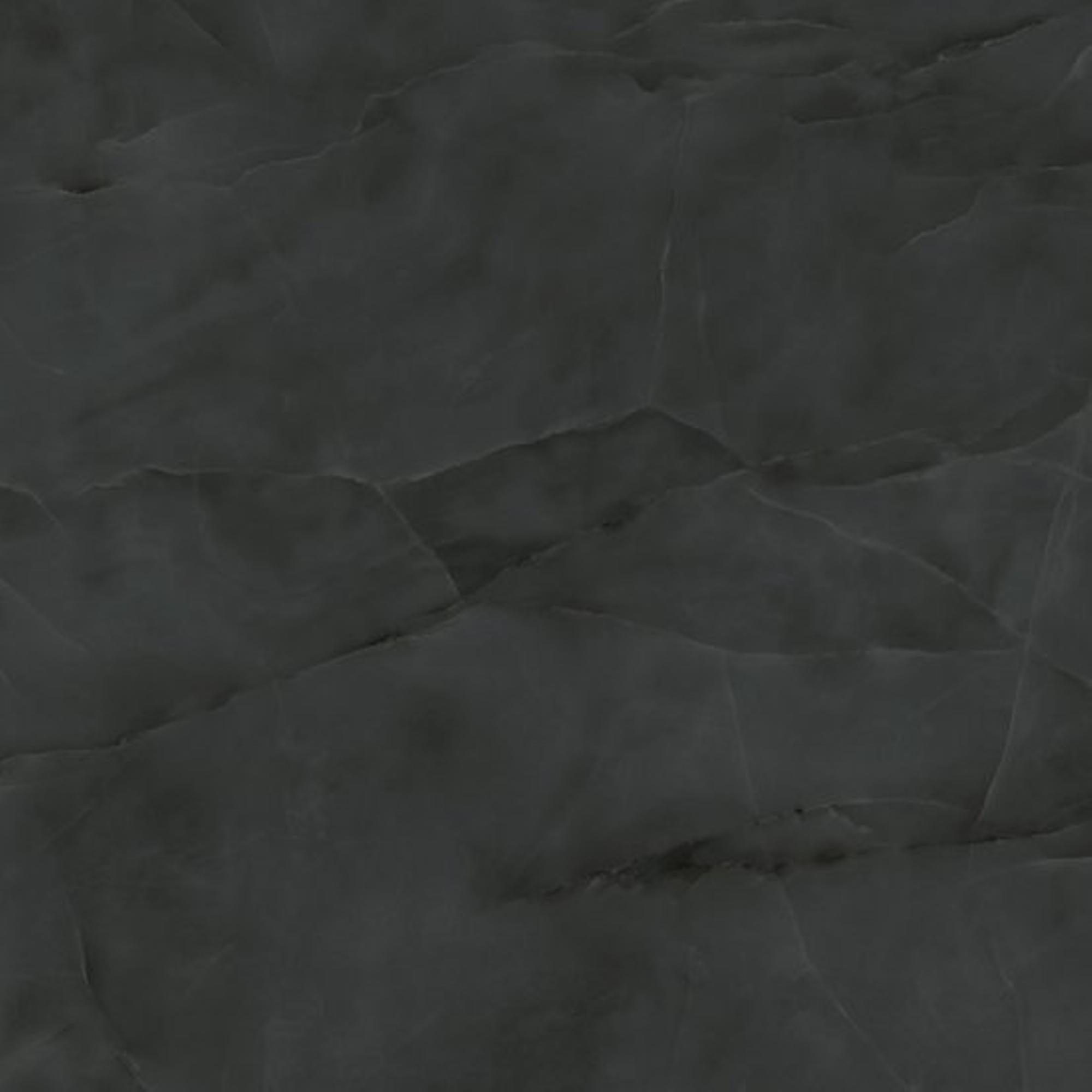 Atlas Concorde Marvel Onyx AJBN Vloertegel 120X120cm Noir 9Mm Glans Ret. - Mozaiektegel.com