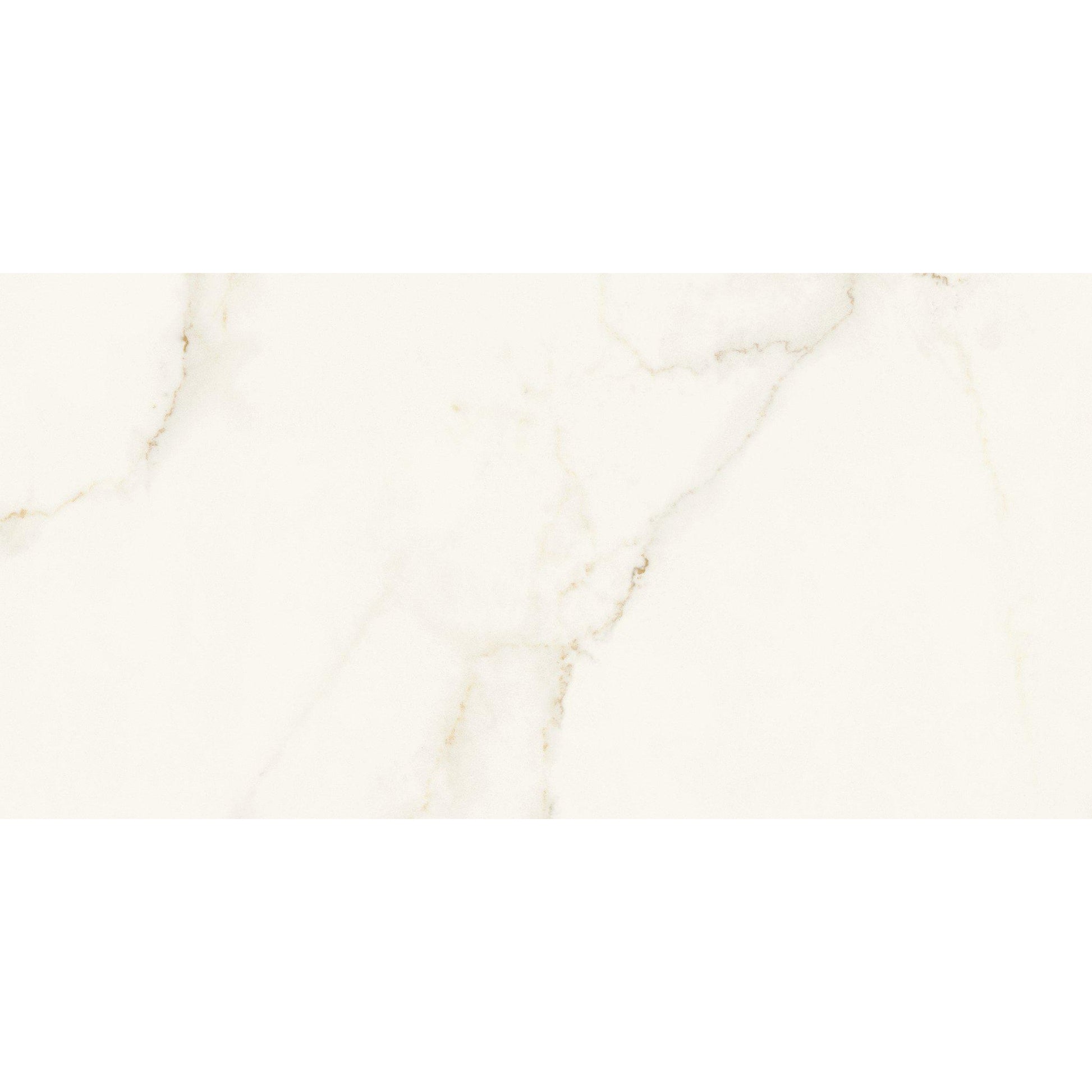 Atlas Concorde Marvel Shine A3ZS wandtegel 40x80cm 8,5mm glans rect. Cal. Del.