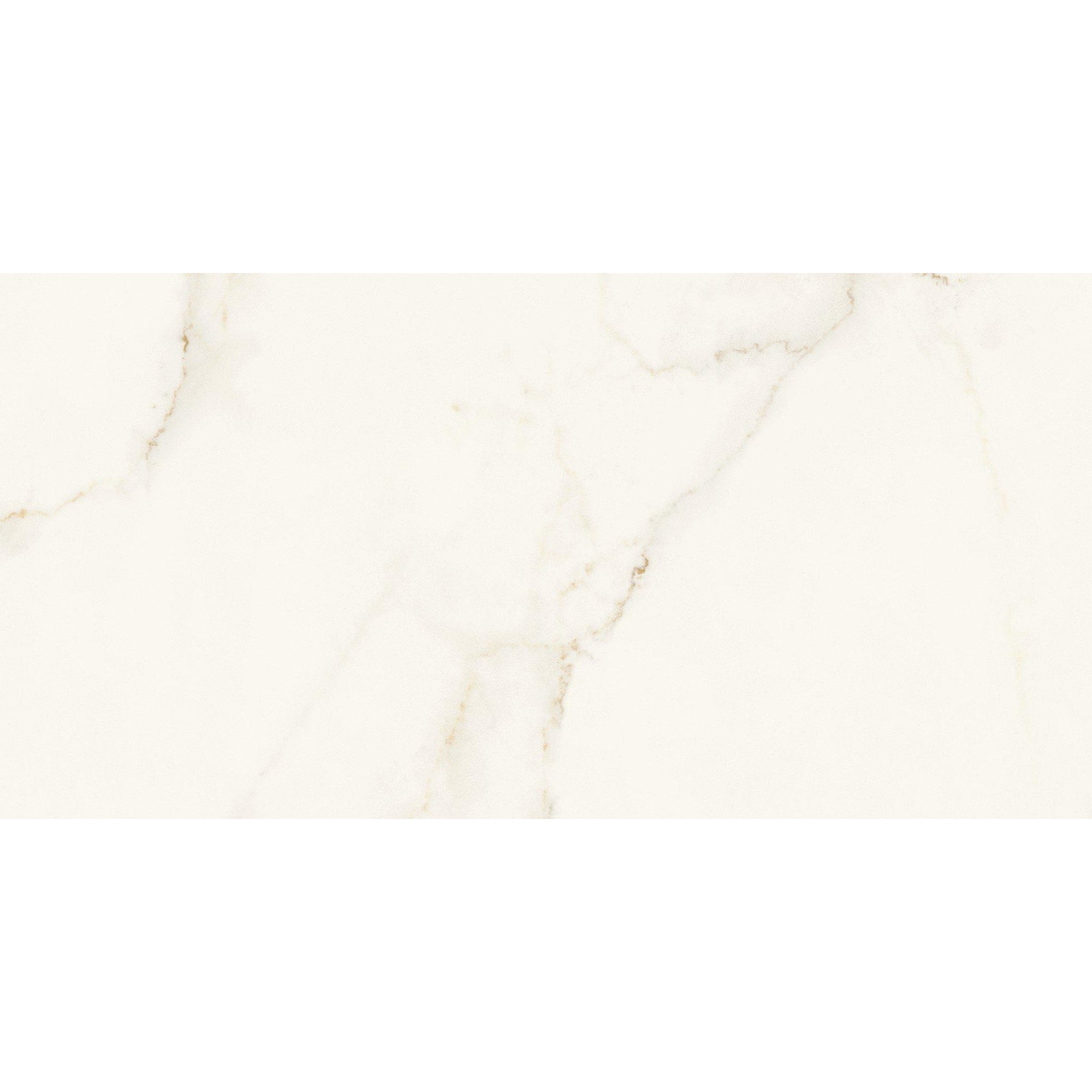 Atlas Concorde Marvel Shine A3ZS wandtegel 40x80cm 8,5mm glans rect. Cal. Del.