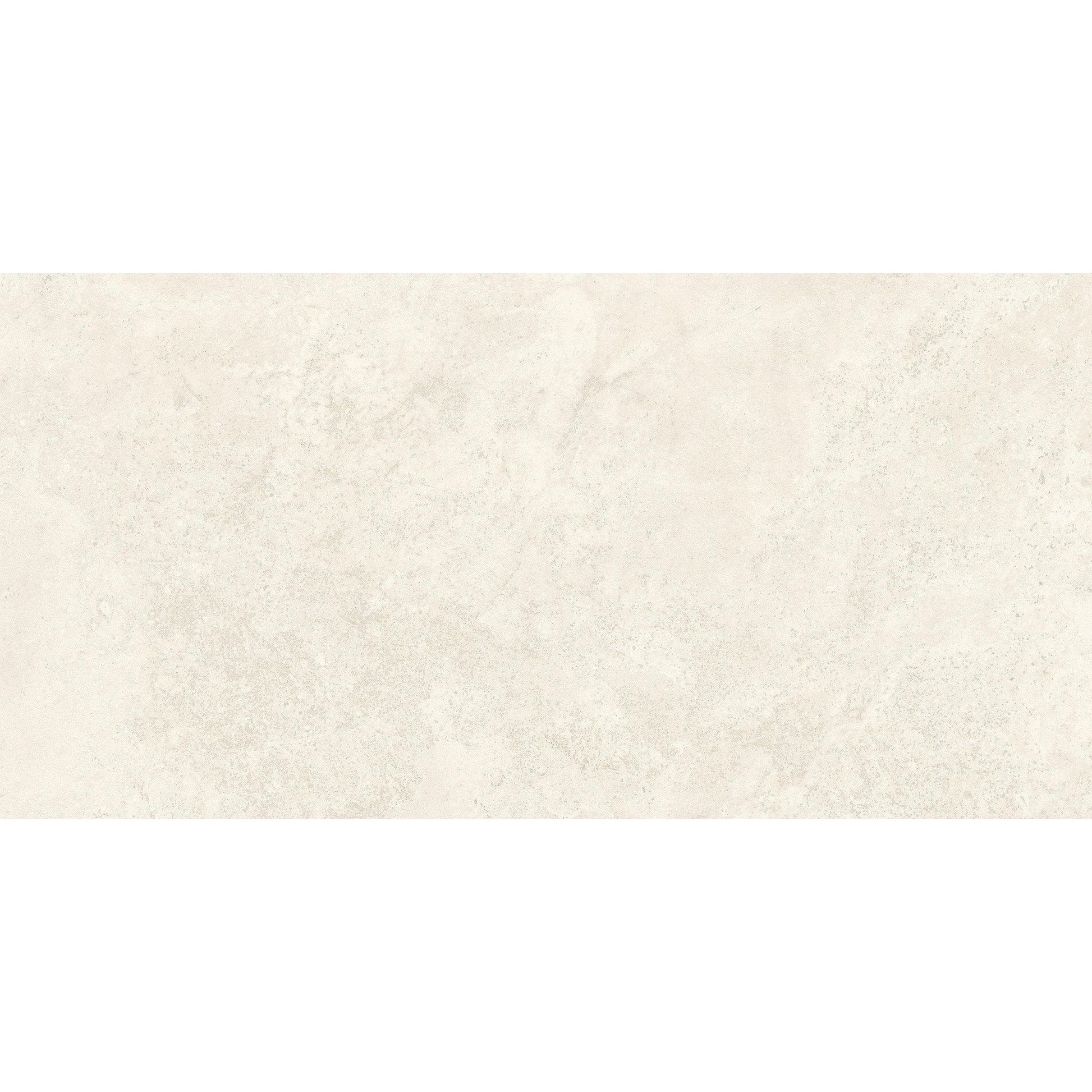 Atlas Concorde Marvel Travertine A8WU Vloertegel 120X120cm White Cross 9Mm Mat Ret.R10 - Mozaiektegel.com