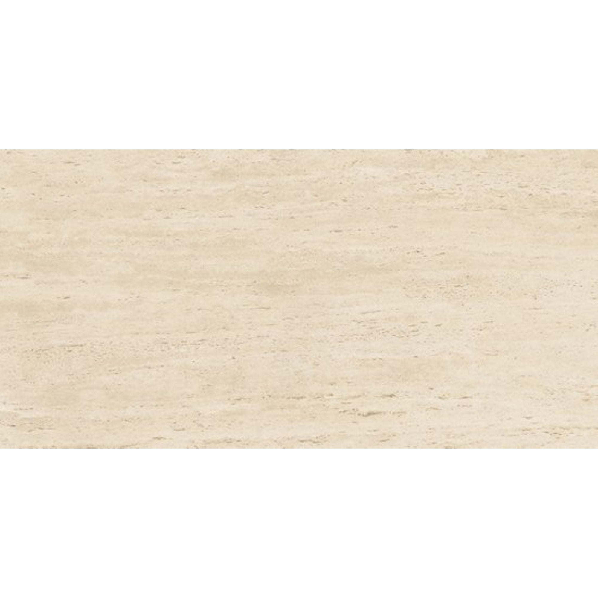 Atlas Concorde Marvel Travertine AFUA VLtegel 60x120cm 9mm mat rect. R10 sand vein - Mozaiektegel.com