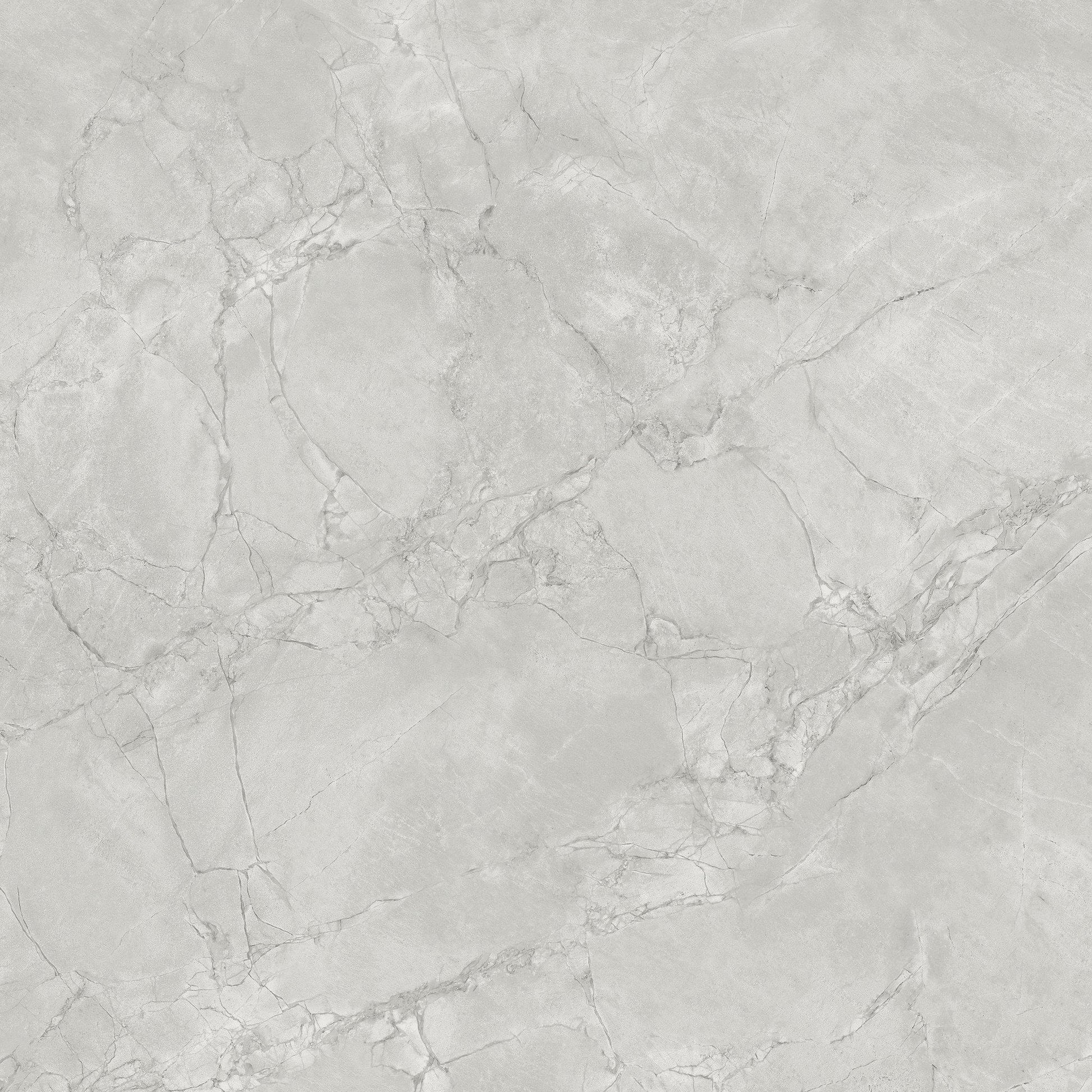 Atlas Concorde Marvel X AFU9 Vloertegel 120X120cm Grey Cloud 9Mm Glans Ret. - Mozaiektegel.com