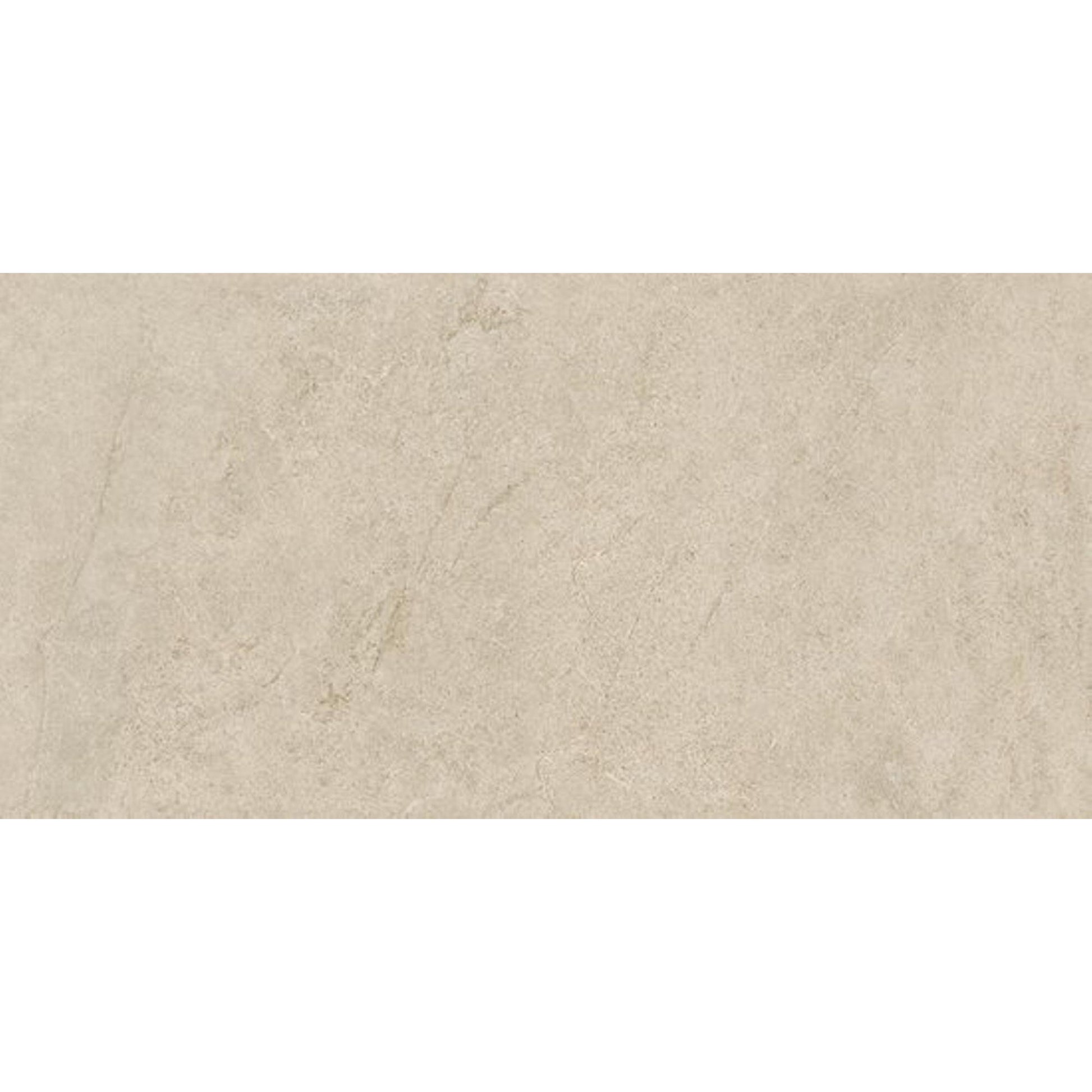 Beste Koop All Around Stone Vloertegel 600X1200 Ivory 9mm Mat Ret.R10 - Mozaiektegel.com