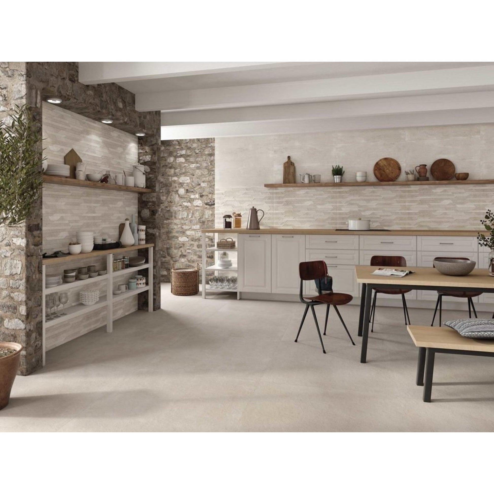 Beste Koop Claire Vloertegel 600X600 Arena 9,5mm Mat Ret.R10 - Mozaiektegel.com