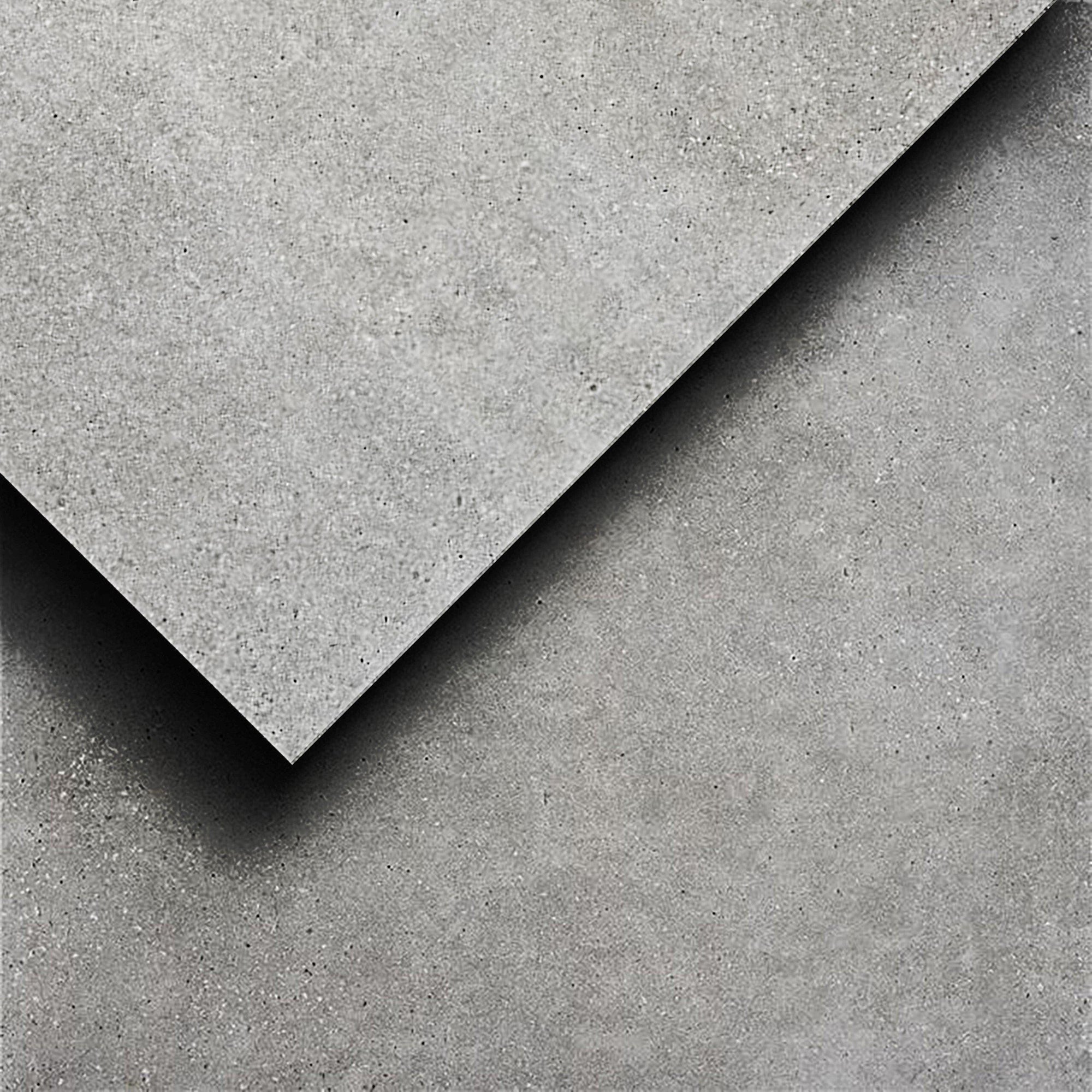 Beste Koop Claire Vloertegel 600X600 Cemento 9,5mm Mat Ret.R10 - Mozaiektegel.com