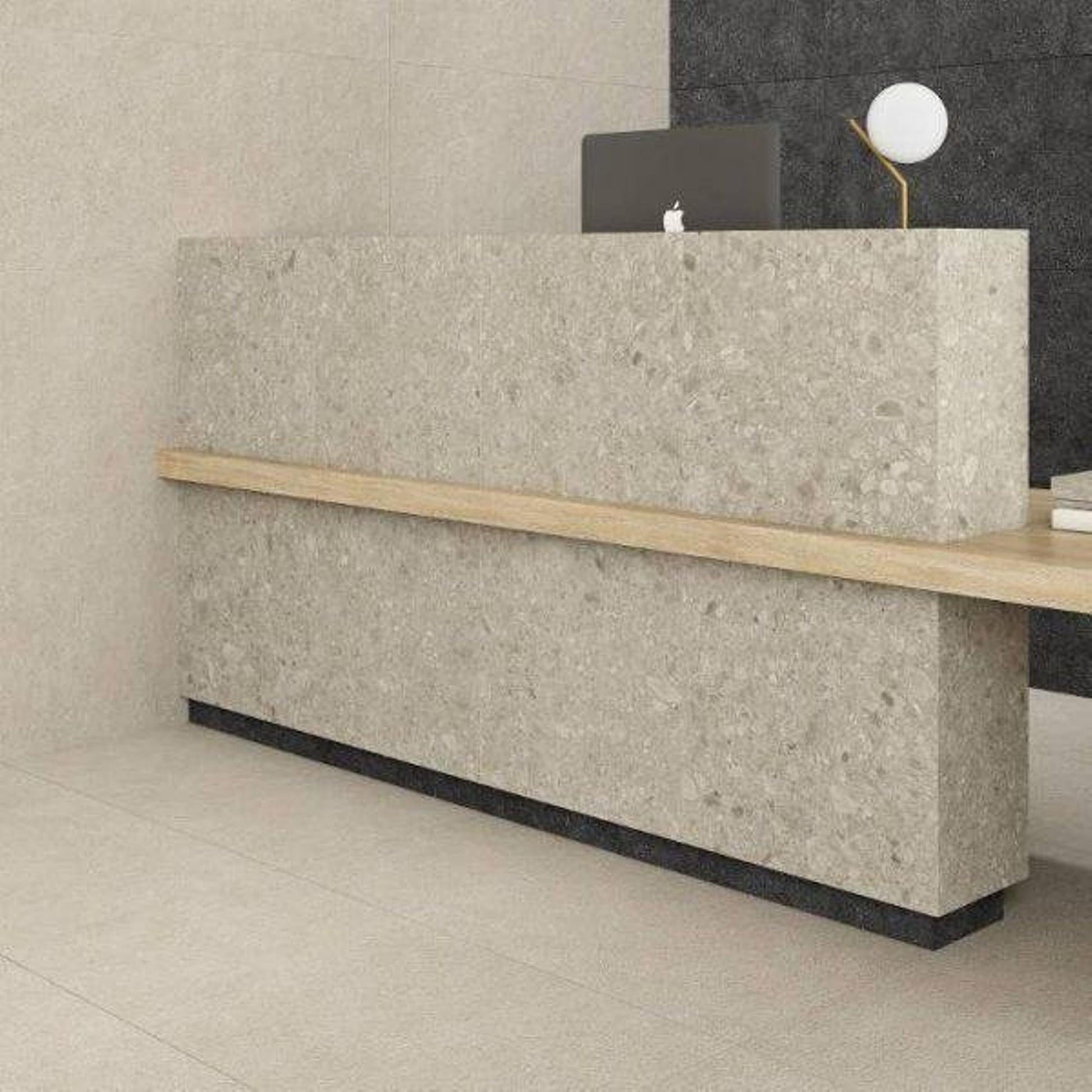 Beste Koop Flodsten 36327 Vloertegel 600X600 Earth 9mm Mat Ret.R10 - Mozaiektegel.com