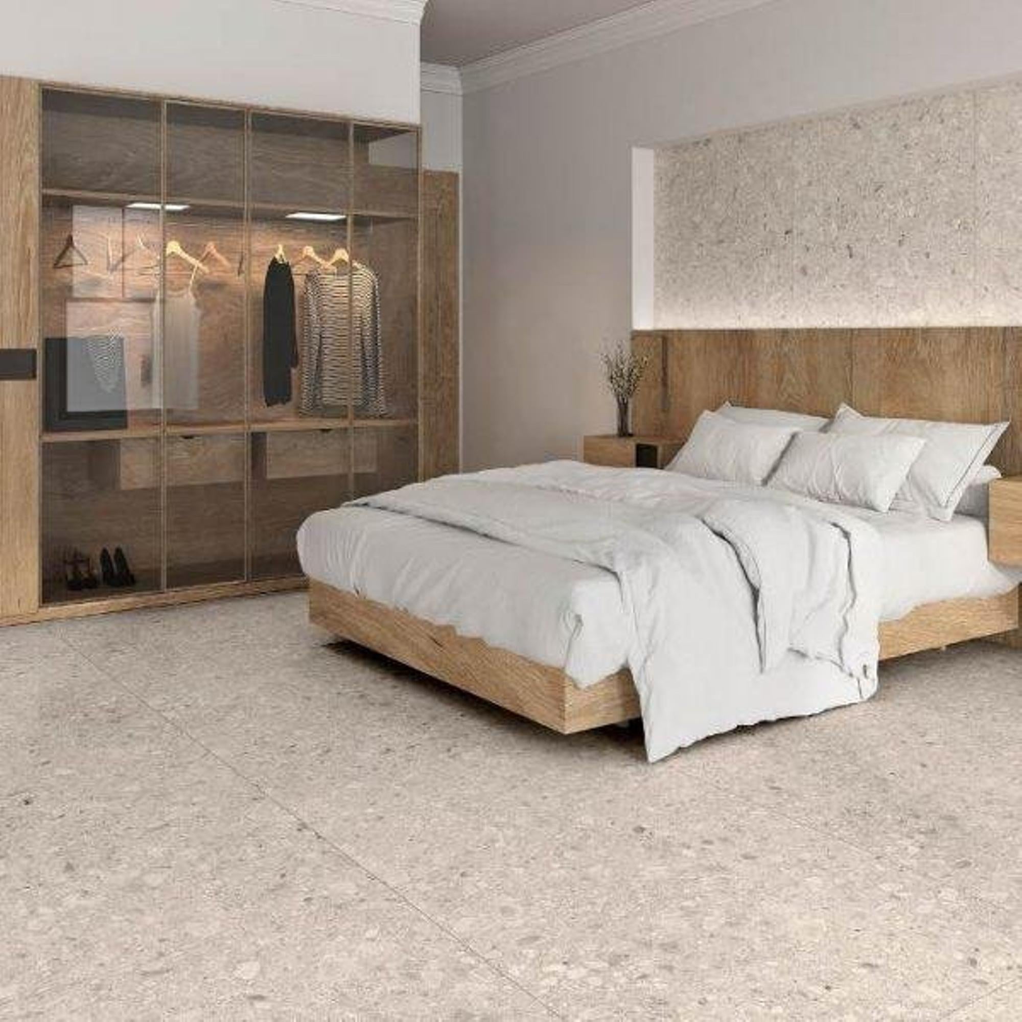 Beste Koop Flodsten 36327 Vloertegel 600X600 Earth 9mm Mat Ret.R10 - Mozaiektegel.com