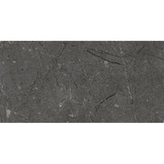 Beste Koop Harmony Vloertegel 300X600 Black 10mm Mat Ret.R10 - Mozaiektegel.com