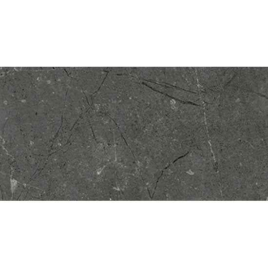 Beste Koop Harmony Vloertegel 300X600 Black 10mm Mat Ret.R10 - Mozaiektegel.com