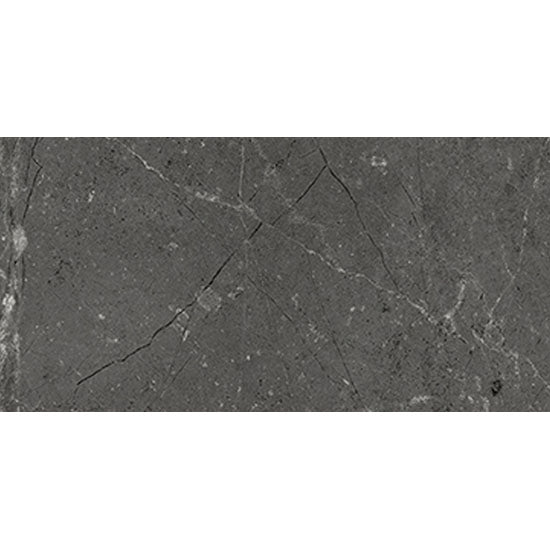 Beste Koop Harmony Vloertegel 300X600 Black 10mm Mat Ret.R10 - Mozaiektegel.com