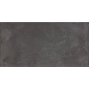 Beste Koop Icon Vloertegel 300X600 Black 9mm Mat Ret.R9 - Mozaiektegel.com