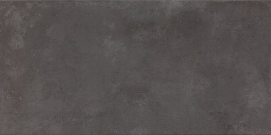 Beste Koop Icon Vloertegel 300X600 Black 9mm Mat Ret.R9 - Mozaiektegel.com