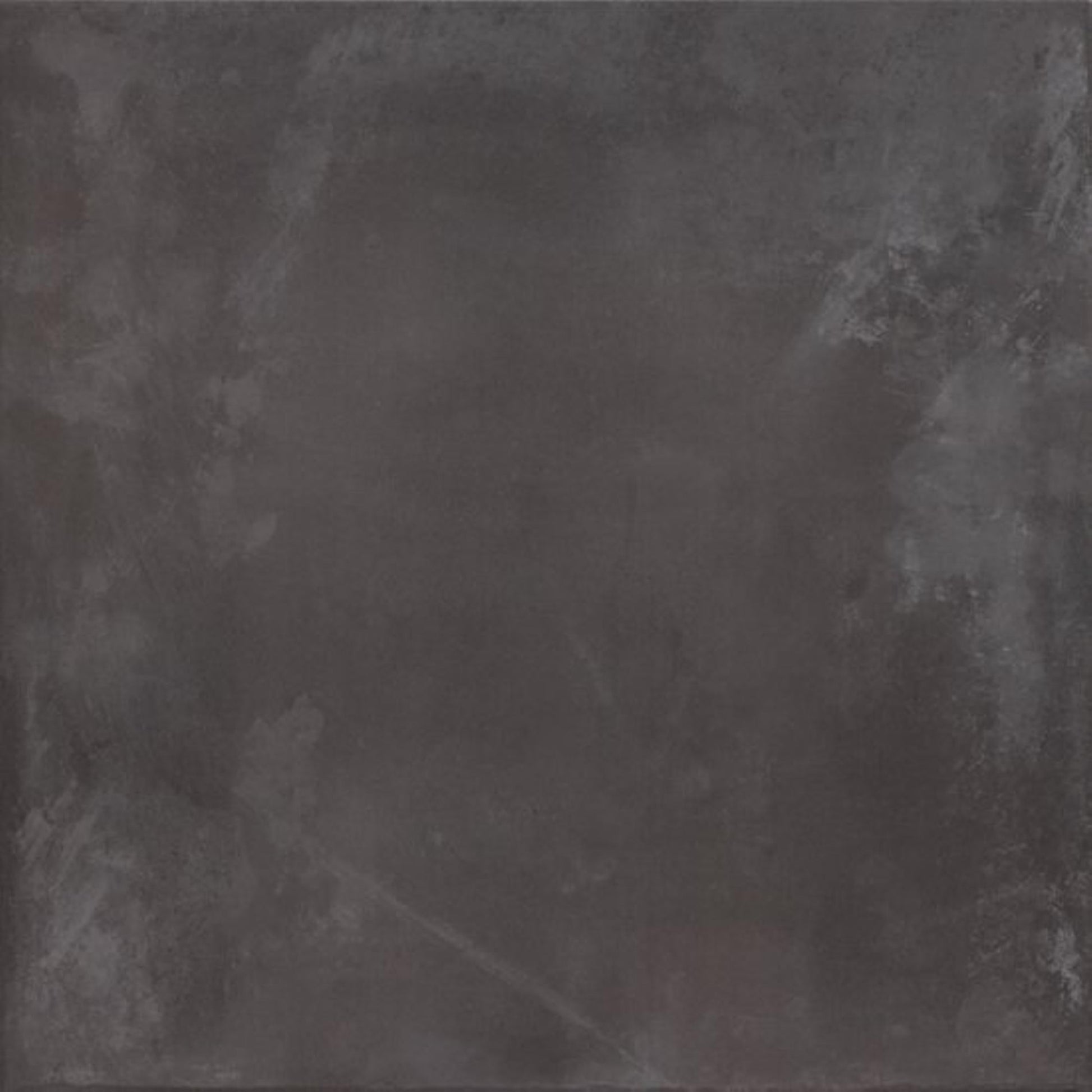 Beste Koop Icon Vloertegel 600X600 Black 9mm Mat Ret.R9 - Mozaiektegel.com