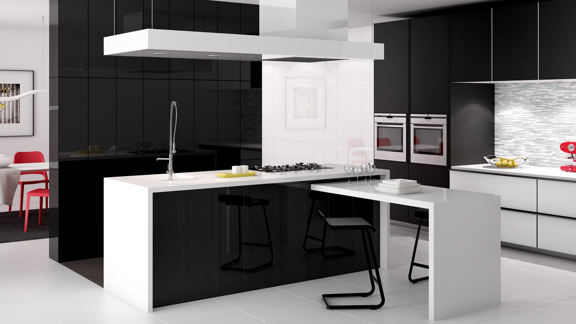 Beste Koop Kendal Wandtegel 065X202 Perla 8mm Glans - Mozaiektegel.com