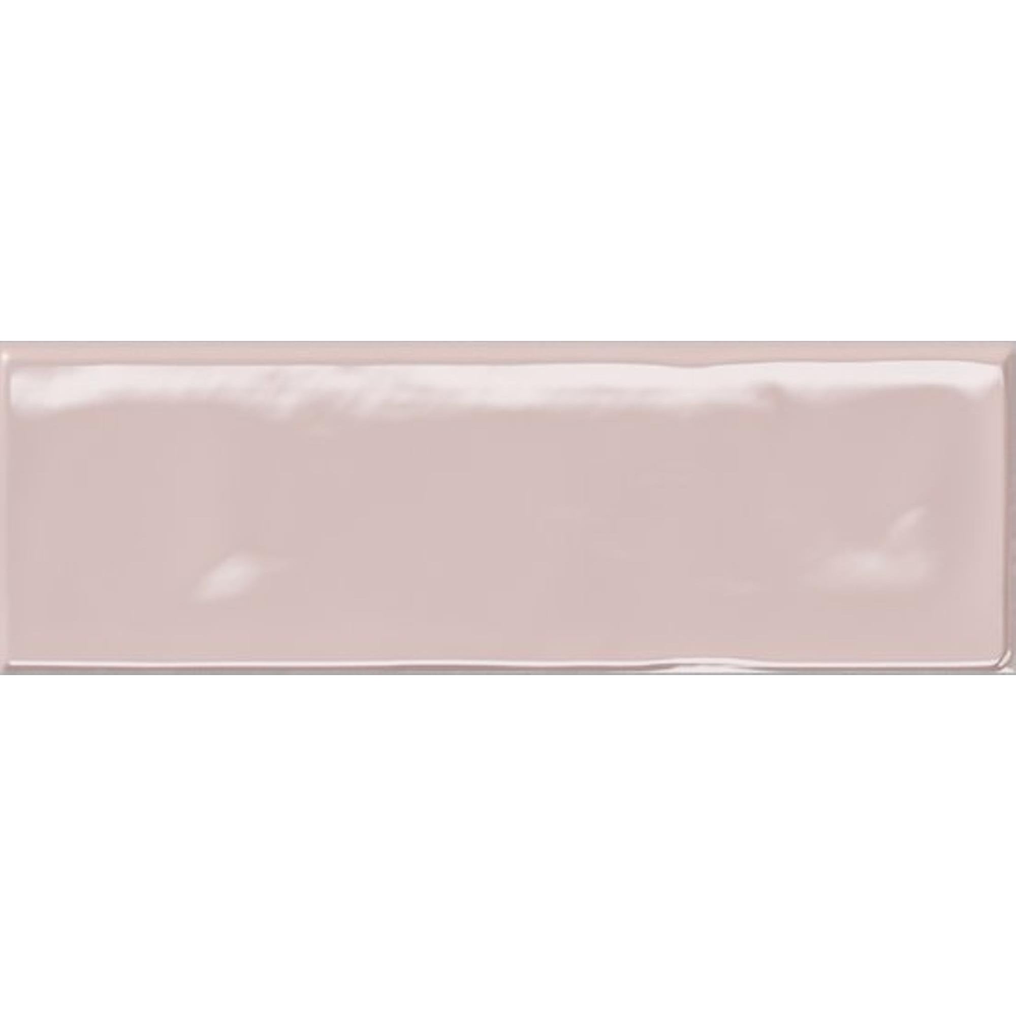 Beste Koop Kendal Wandtegel 065X202 Rosa 8mm Glans