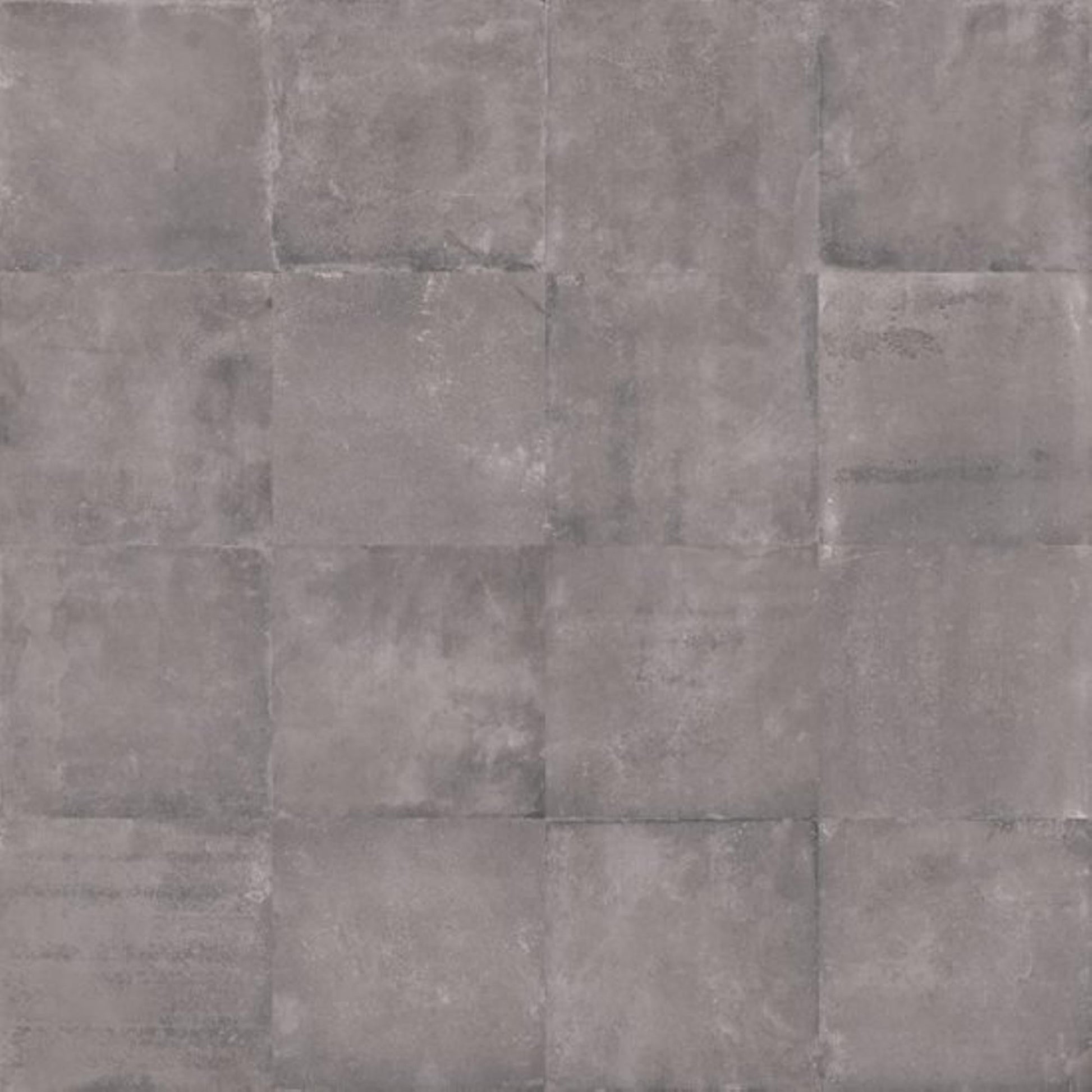 Beste Koop New Beton Vloertegel 600X600 Dark Grey 10mm Mat Ret.R10 - Mozaiektegel.com