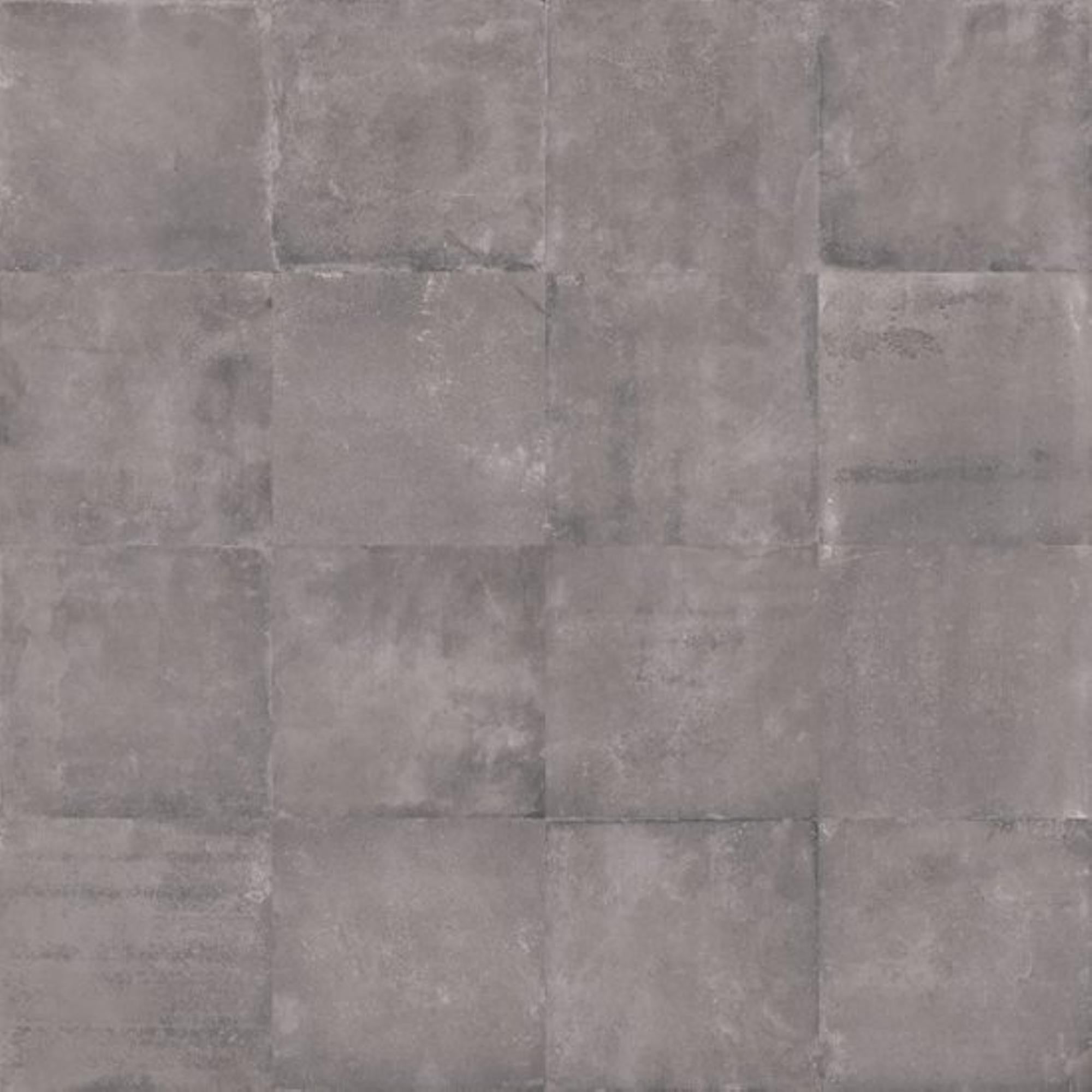Beste Koop New Beton Vloertegel 600X600 Dark Grey 10mm Mat Ret.R10 - Mozaiektegel.com