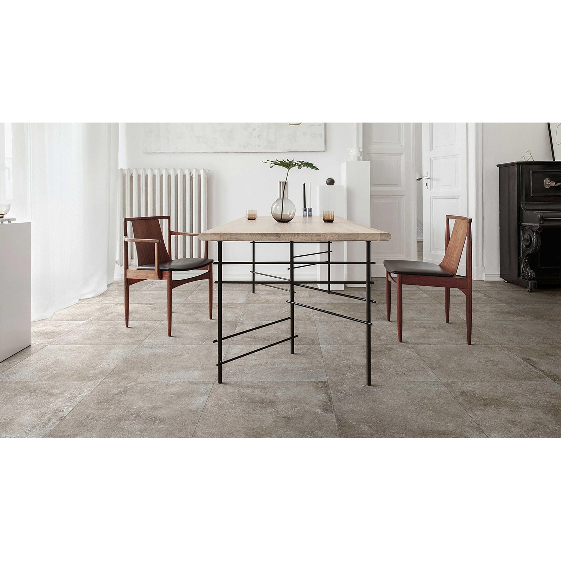 Beste Koop Phorma Vloertegel 600X600 Musk 8,8mm Mat Ret.R10 - Mozaiektegel.com